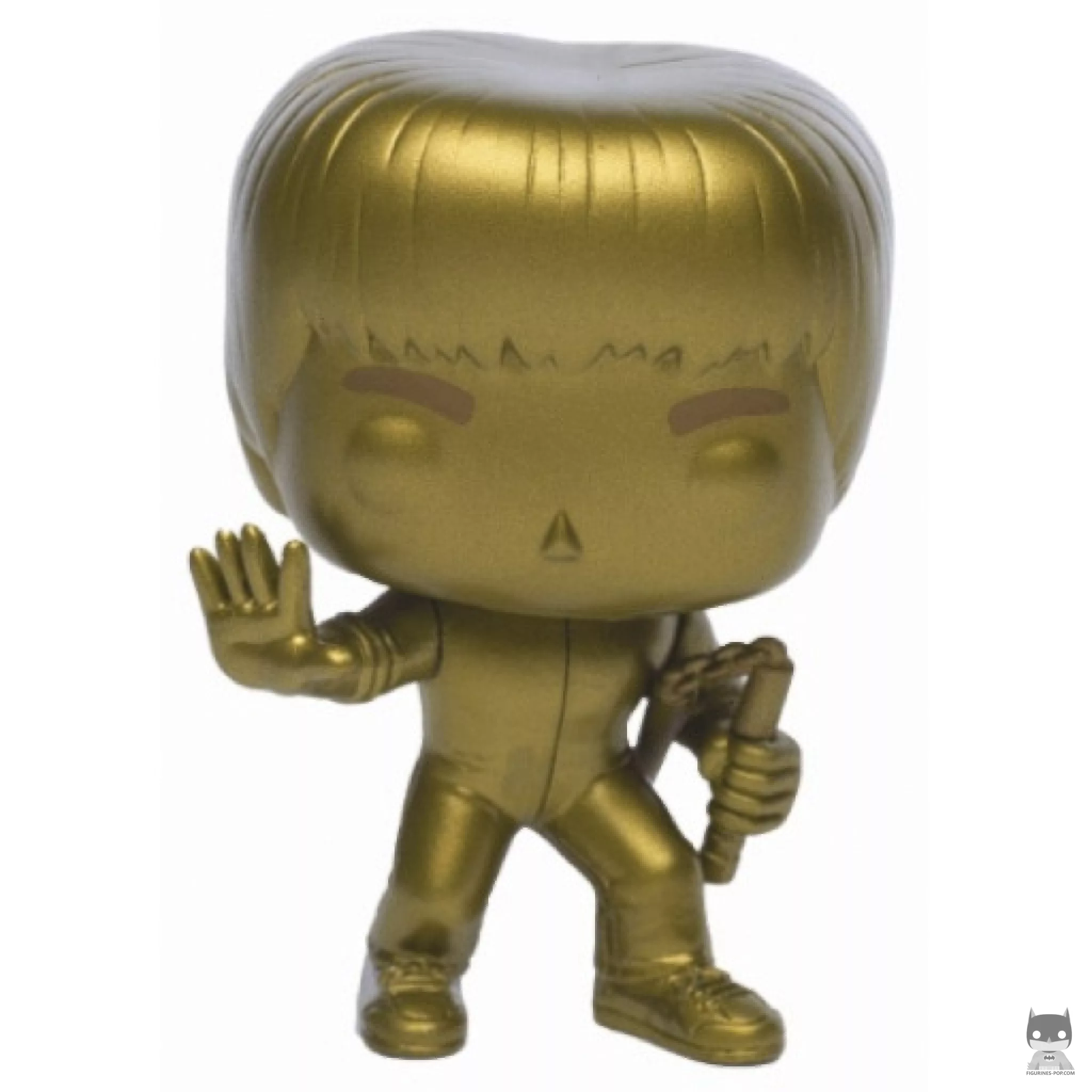 Figurine Funko POP Bruce Lee (Or) (Bruce Lee)