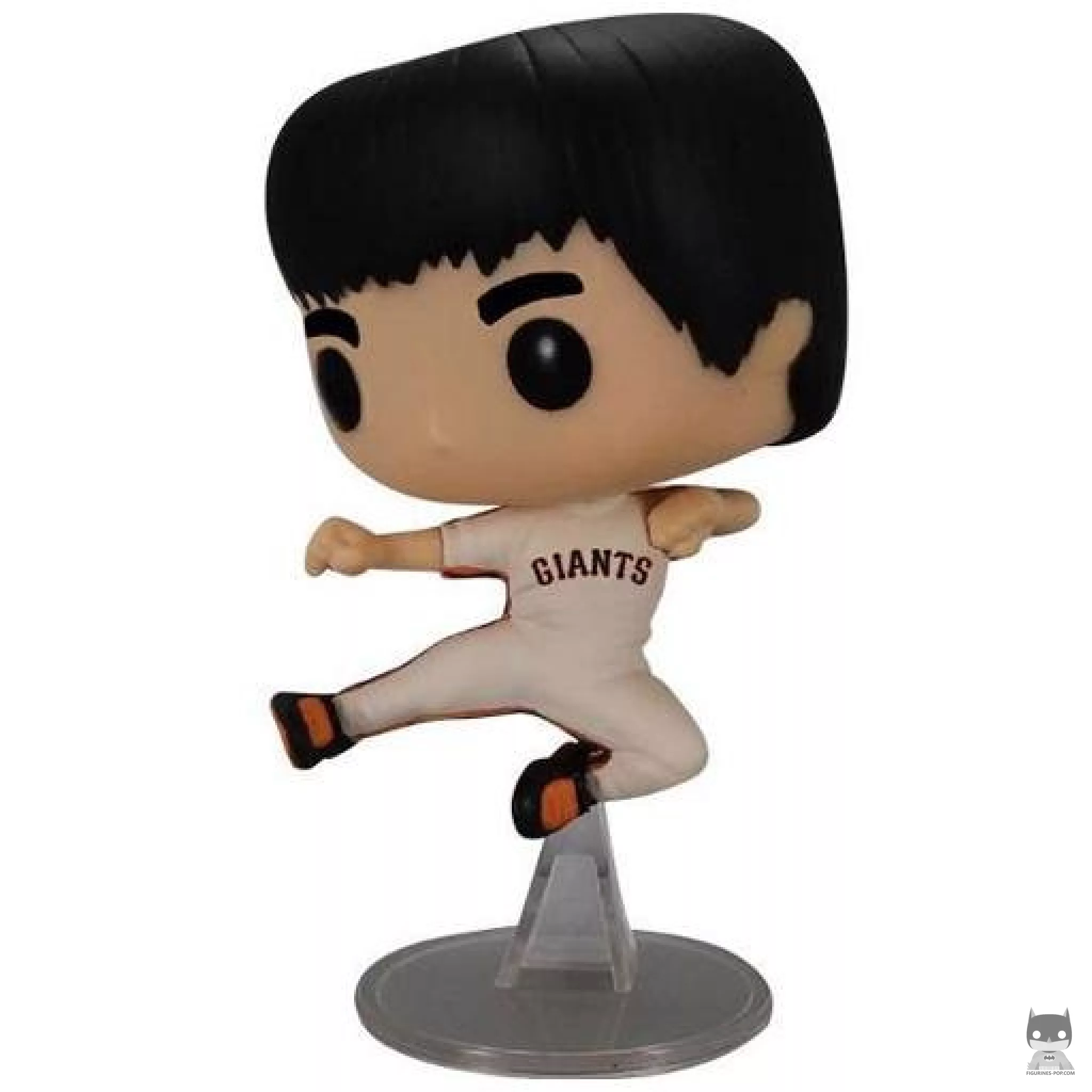 Figurine Funko POP Bruce Lee (Giants) (Bruce Lee)
