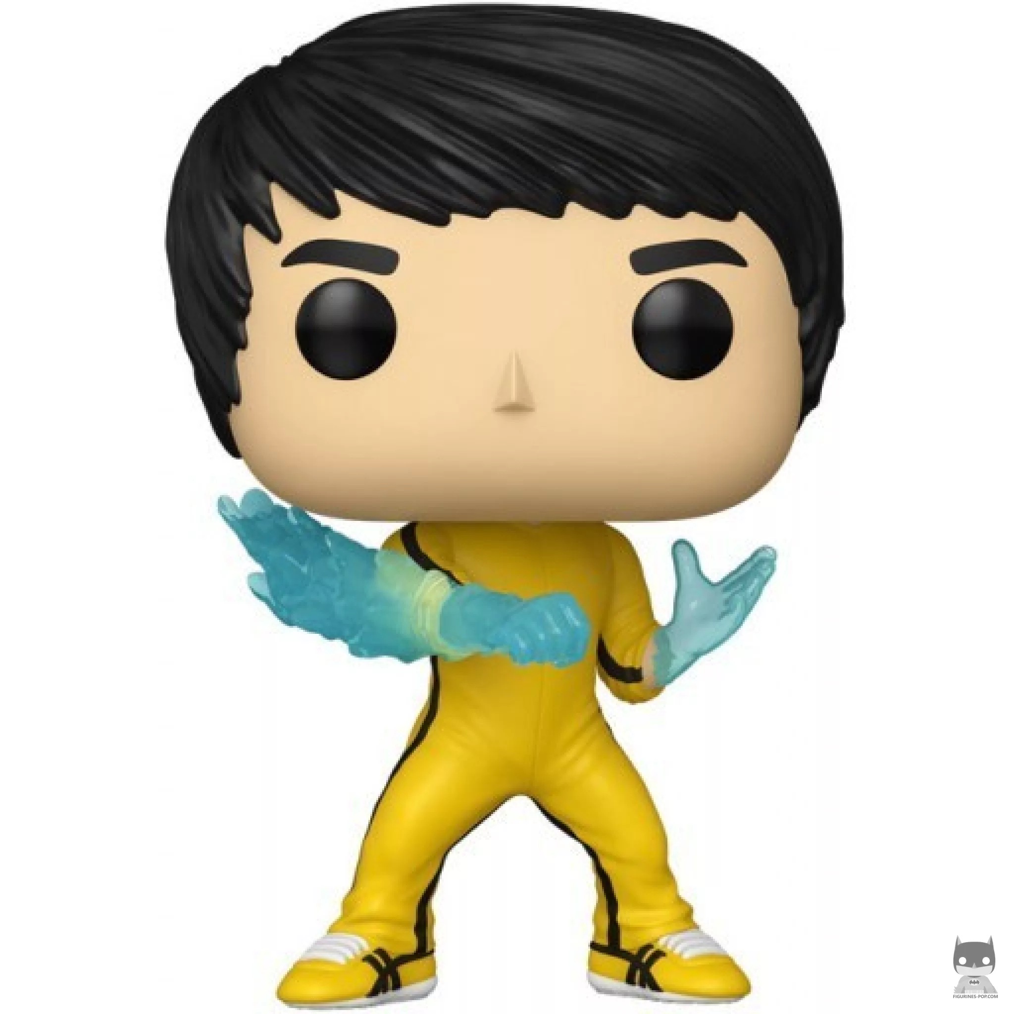 Figurine Funko POP Bruce Lee (Bruce Lee)