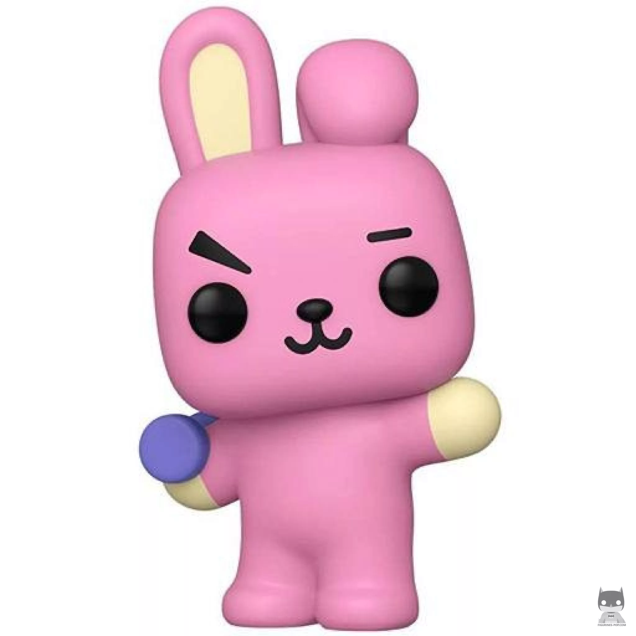 Figurine Funko POP Cooky (BT21)