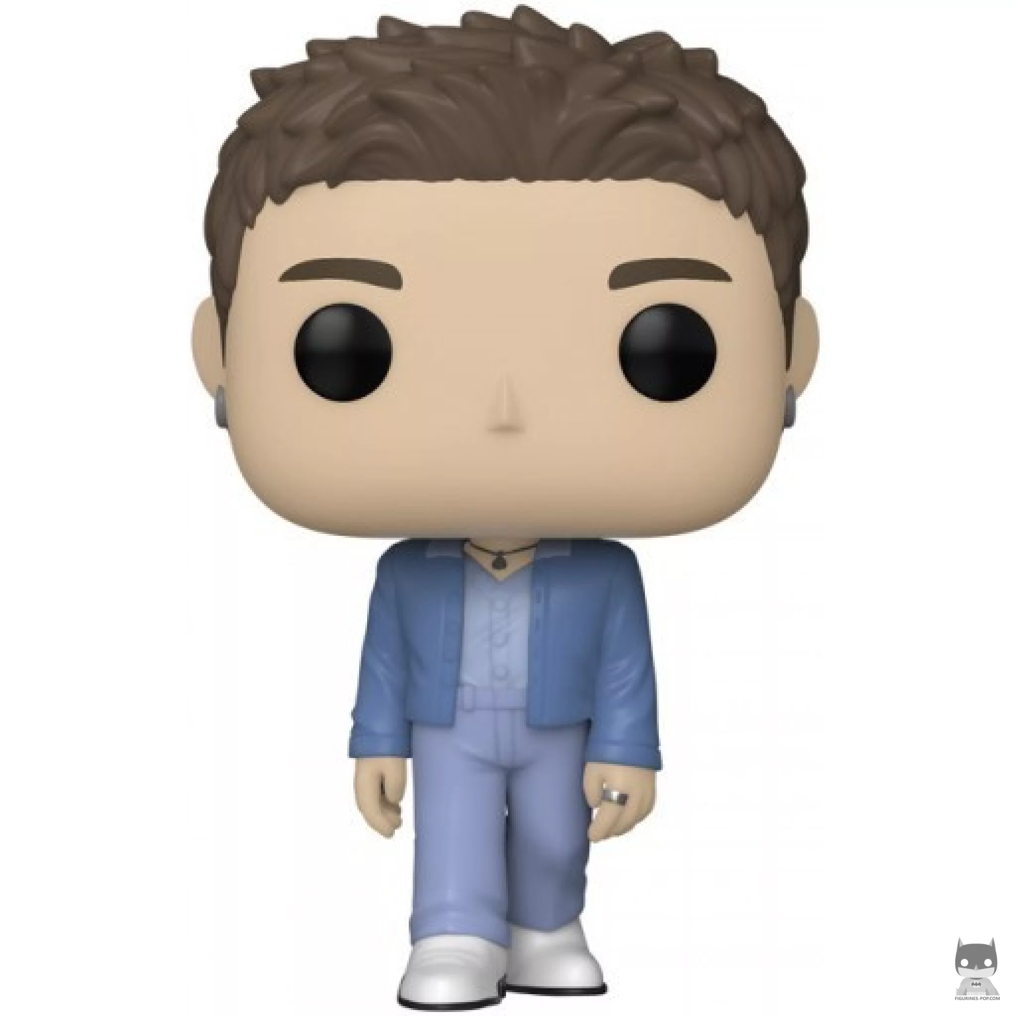 Figurine Funko POP RM (Proof) (BTS)