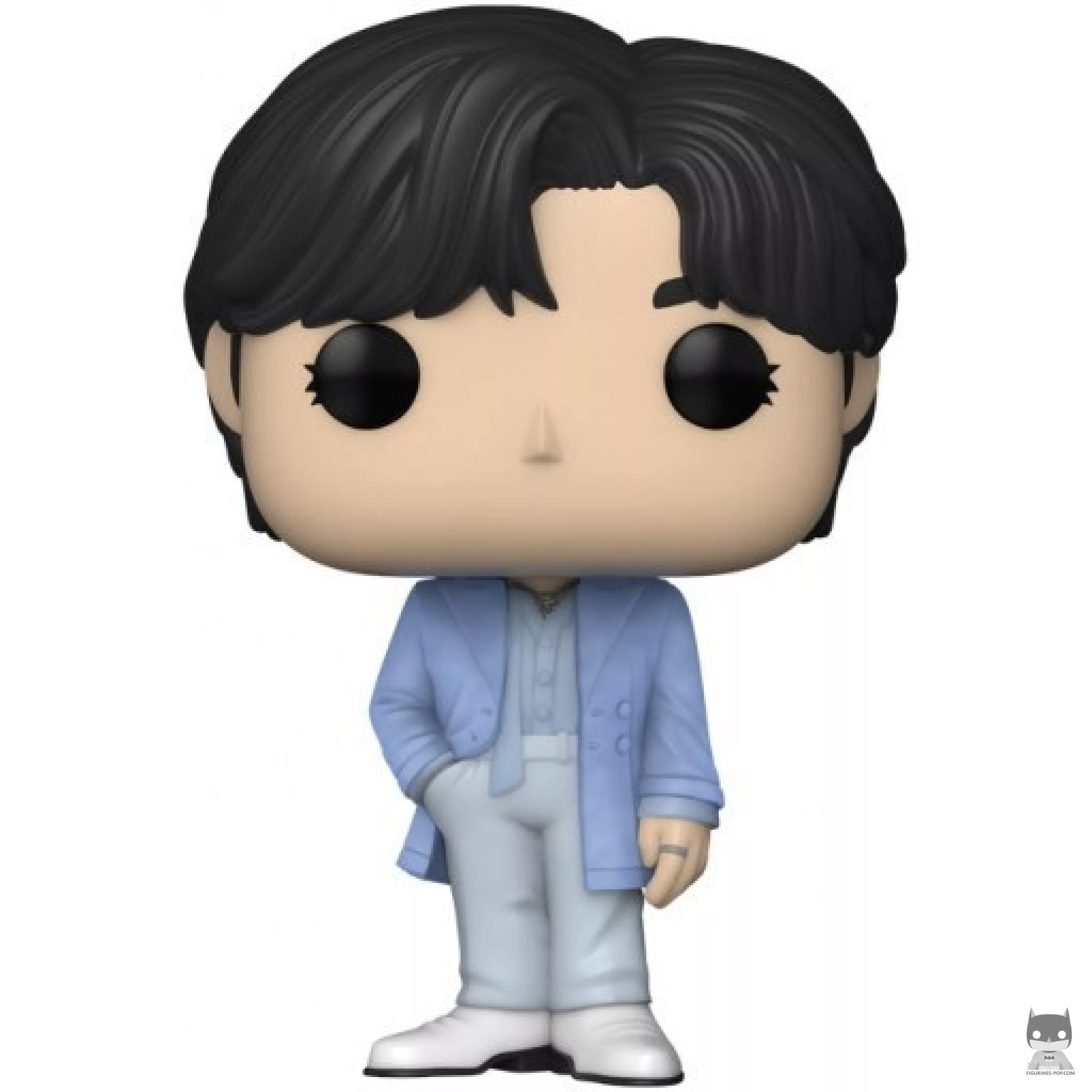 Figurine Funko POP V (Proof) (BTS)