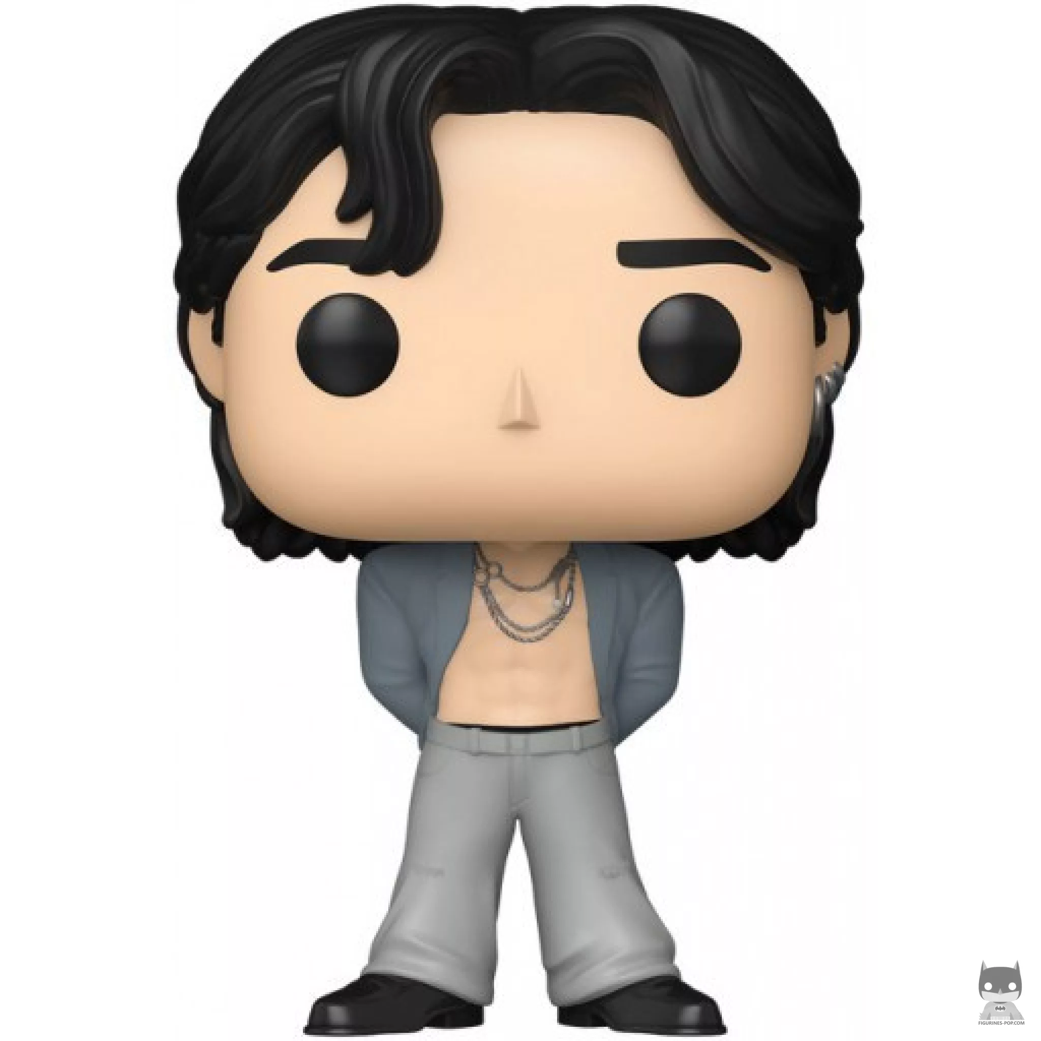 Figurine Funko POP Jung Kook (Seven) (BTS)