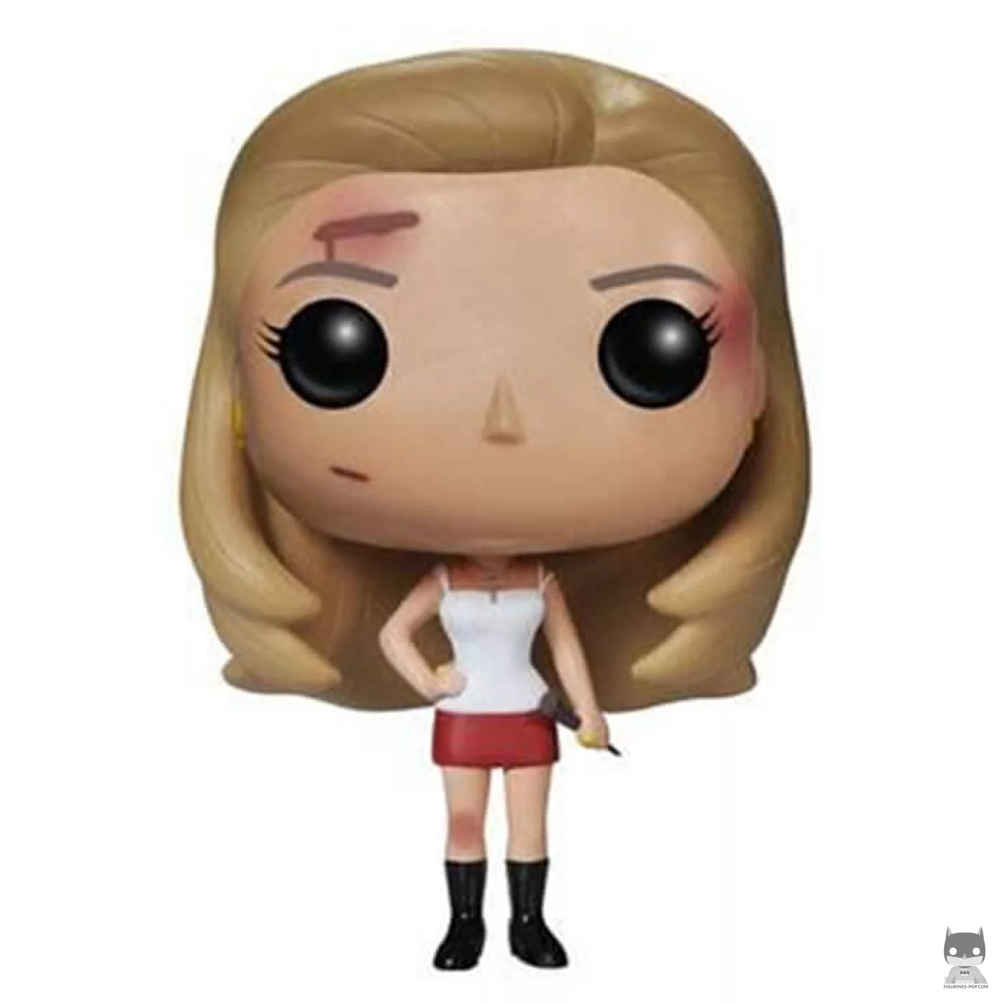 Figurine Funko POP Buffy Summers (Injured) (Buffy contre les vampires)