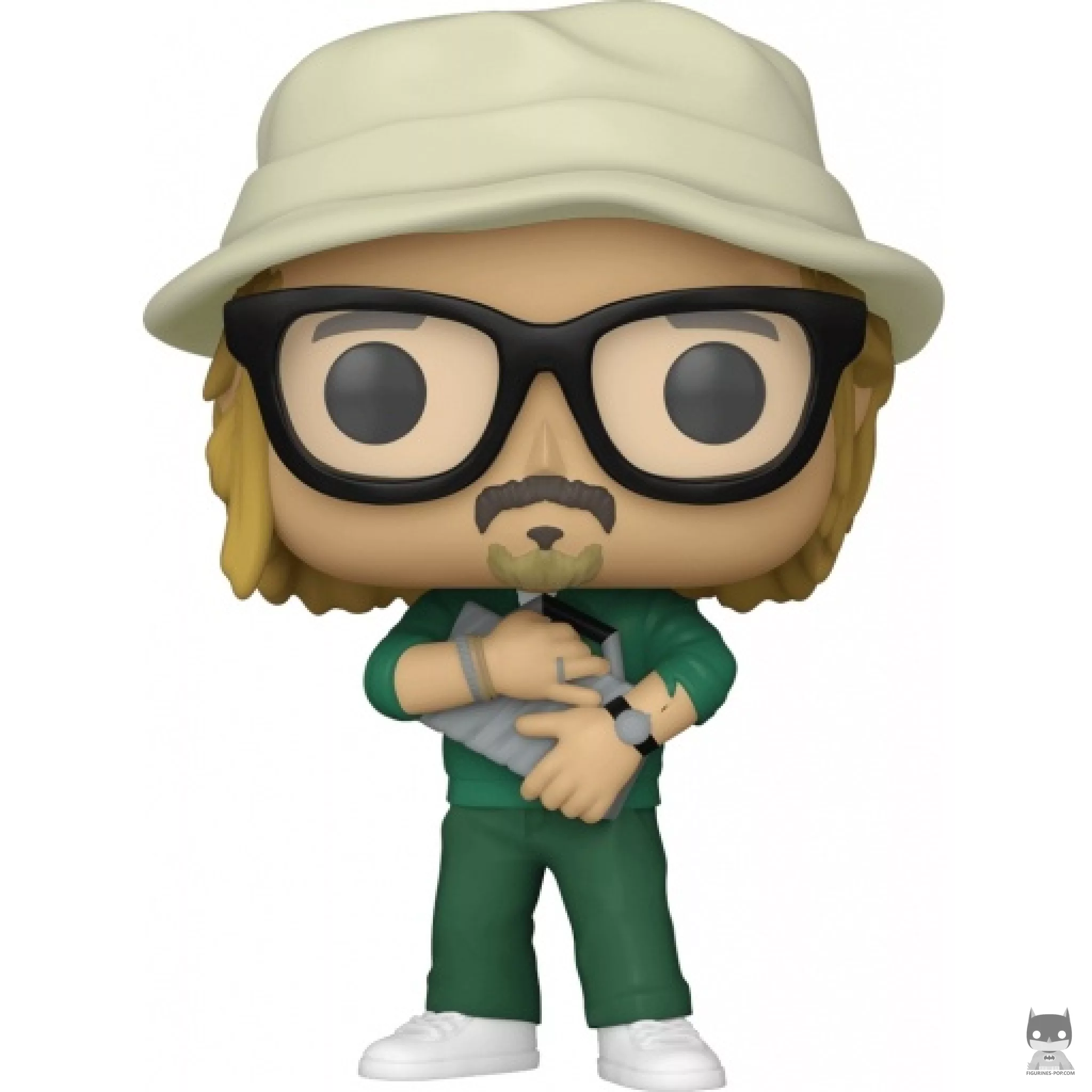 Figurine Funko POP Coccinelle (Bullet Train)