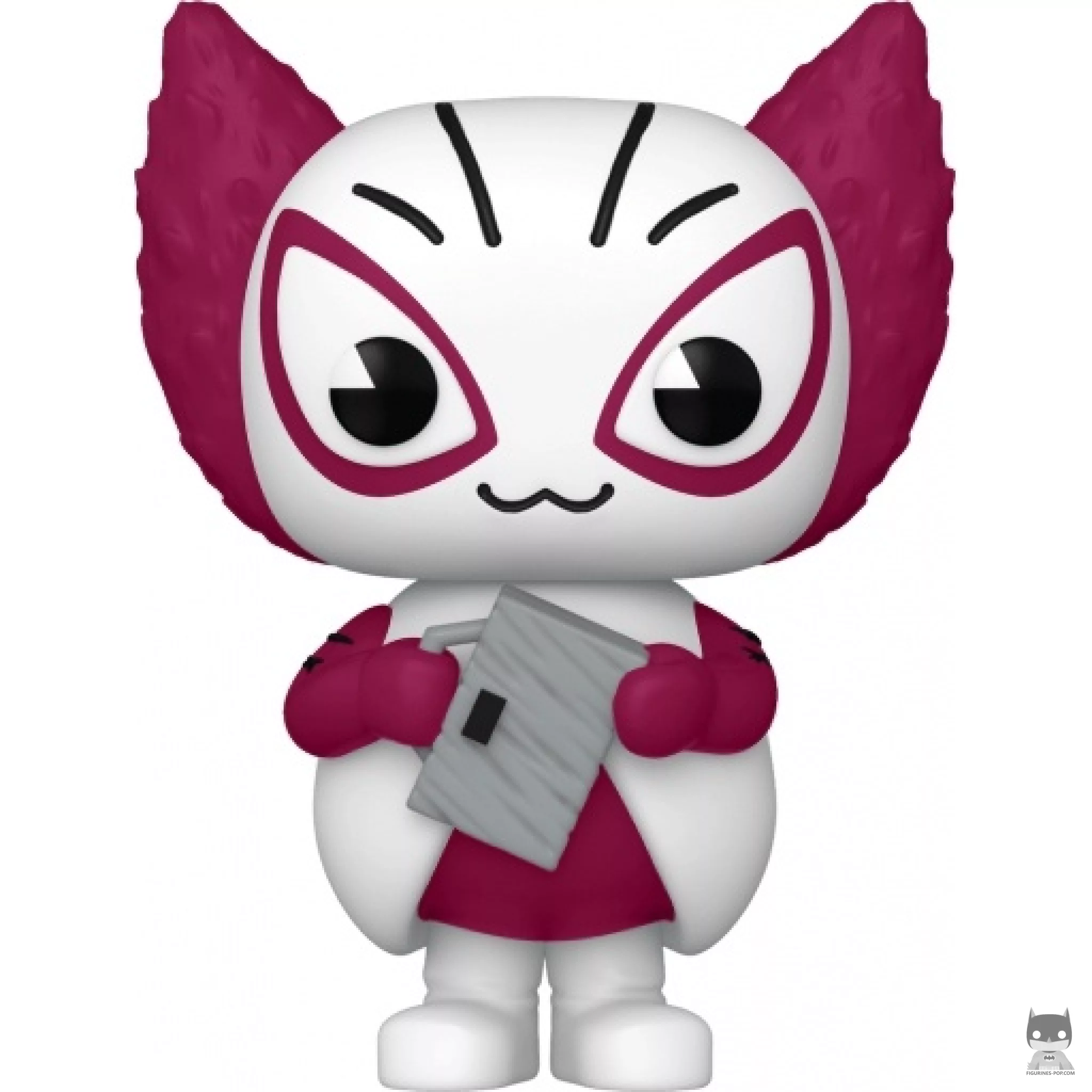 Figurine Funko POP Momomma (Bullet Train)