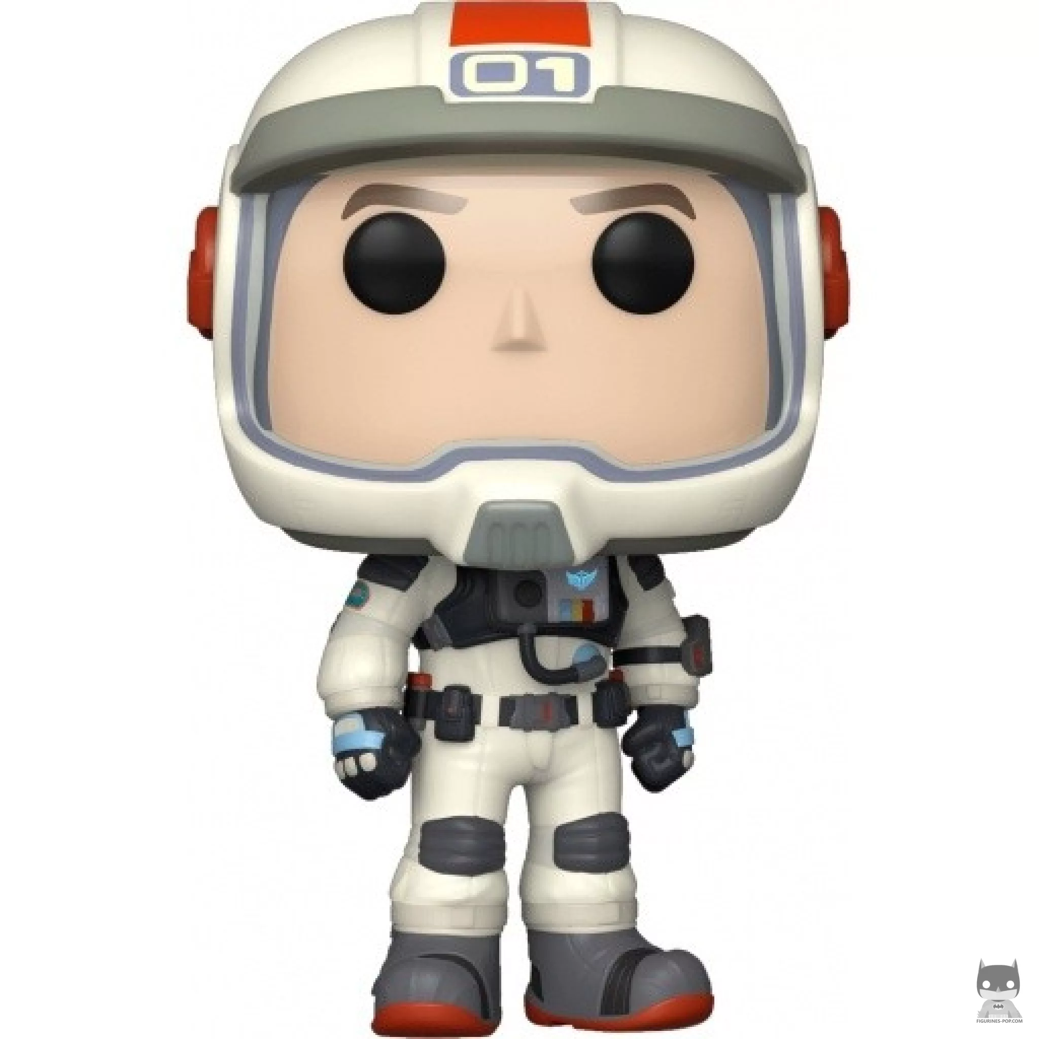 Figurine Funko POP Buzz Lightyear (XL-01) (Buzz l'Eclair)