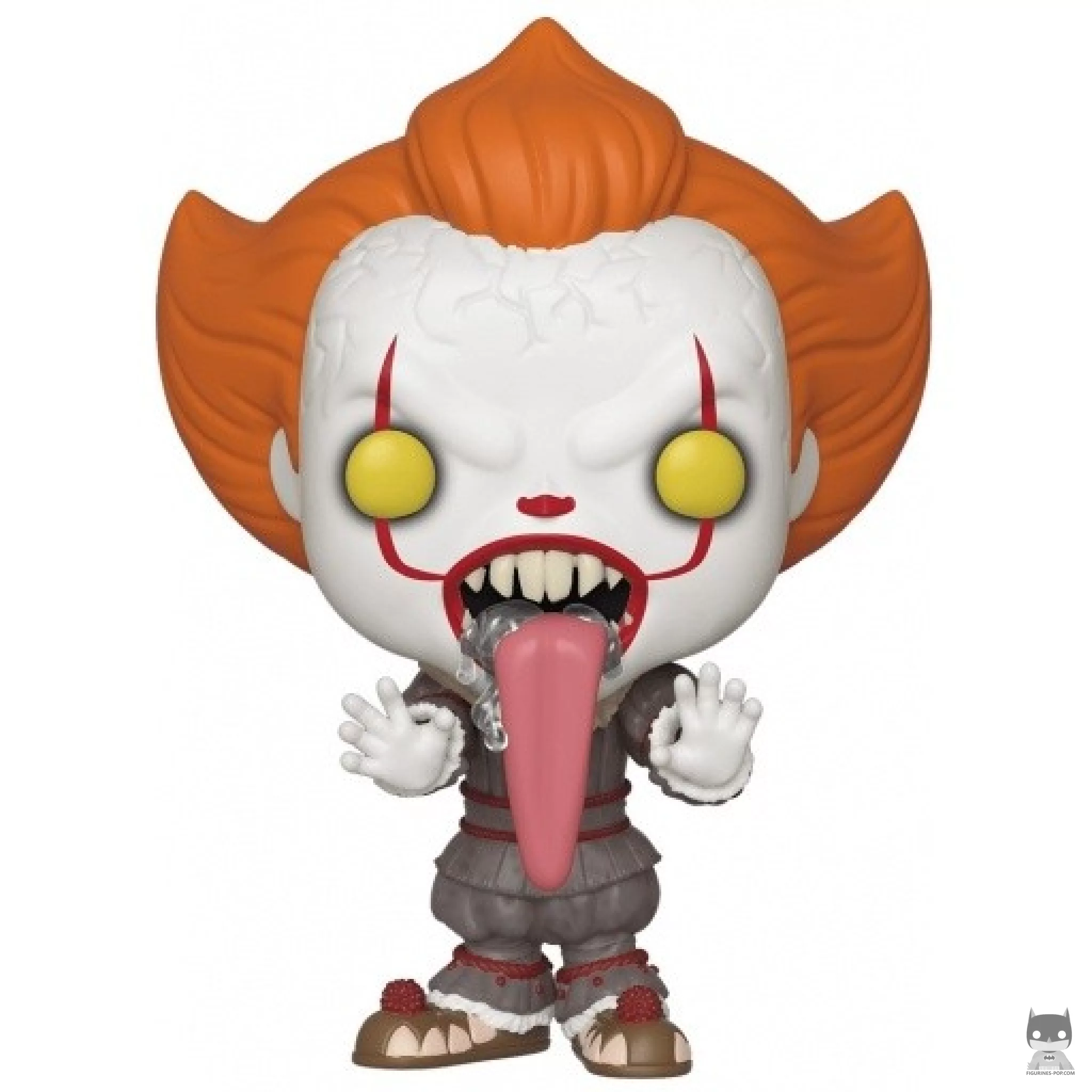 Figurine Funko POP Grippe-Sou Funhouse (Ça : Chapitre deux)