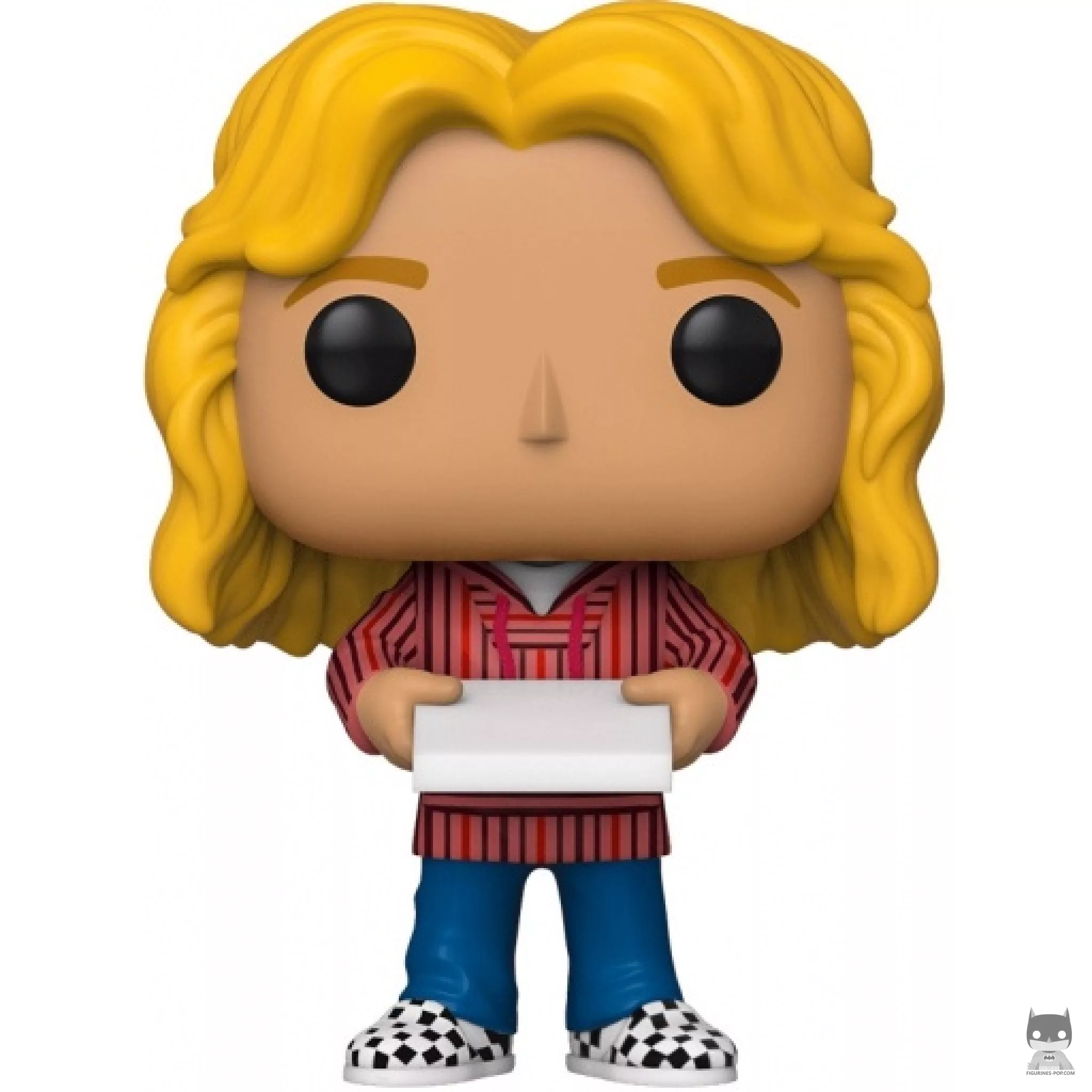 Figurine Funko POP Jeff Spicoli (Ça chauffe au lycée Ridgemont)