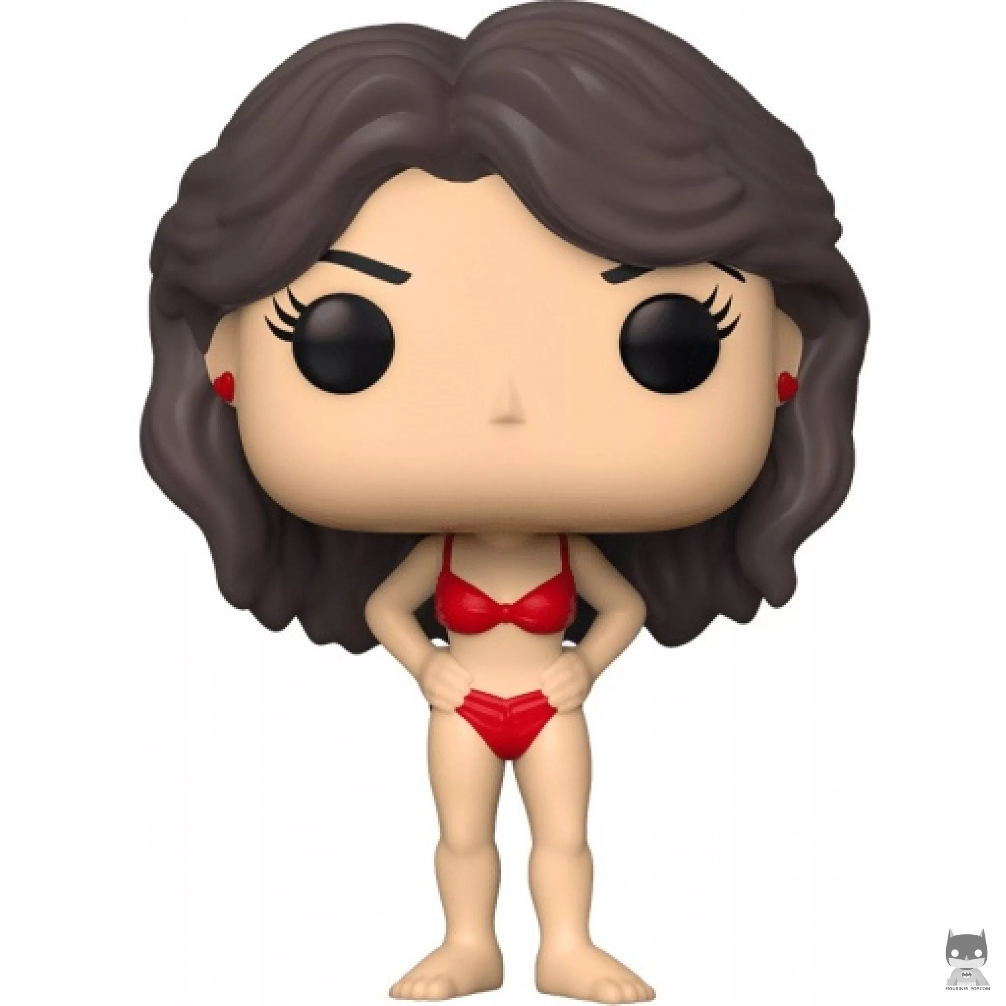 Figurine Funko POP Linda Barrett (Ça chauffe au lycée Ridgemont)