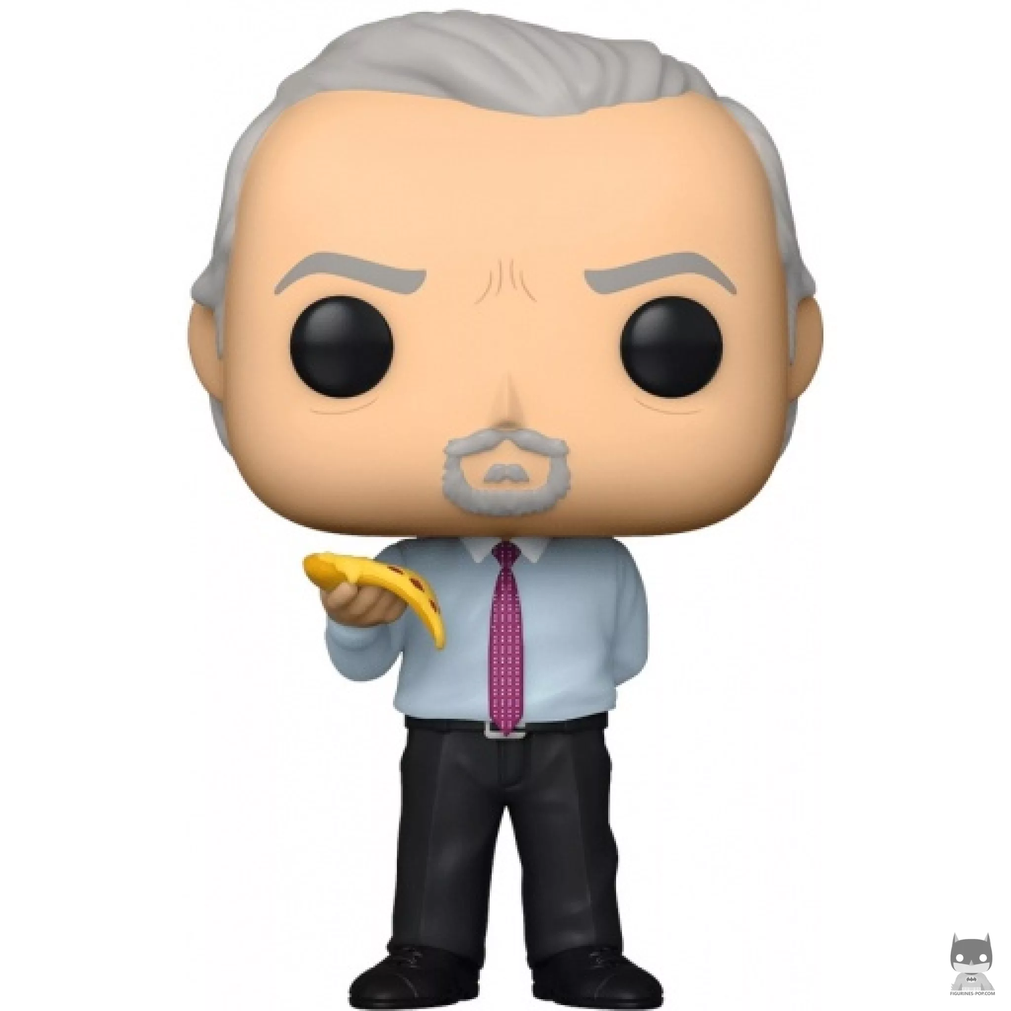 Figurine Funko POP Mr. Hand (Ça chauffe au lycée Ridgemont)