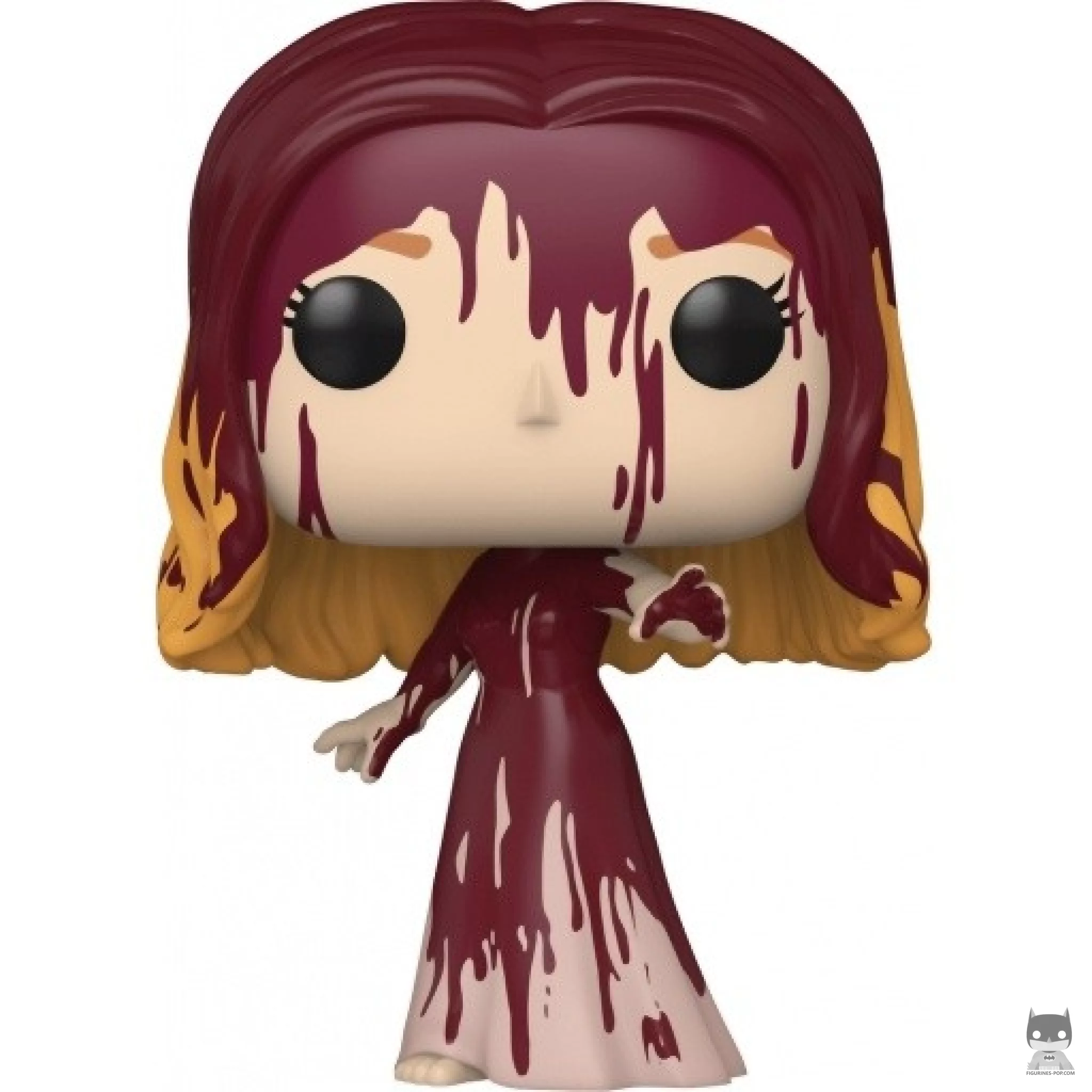 Figurine Funko POP Carrie (Bloody) (Carrie au bal du diable)