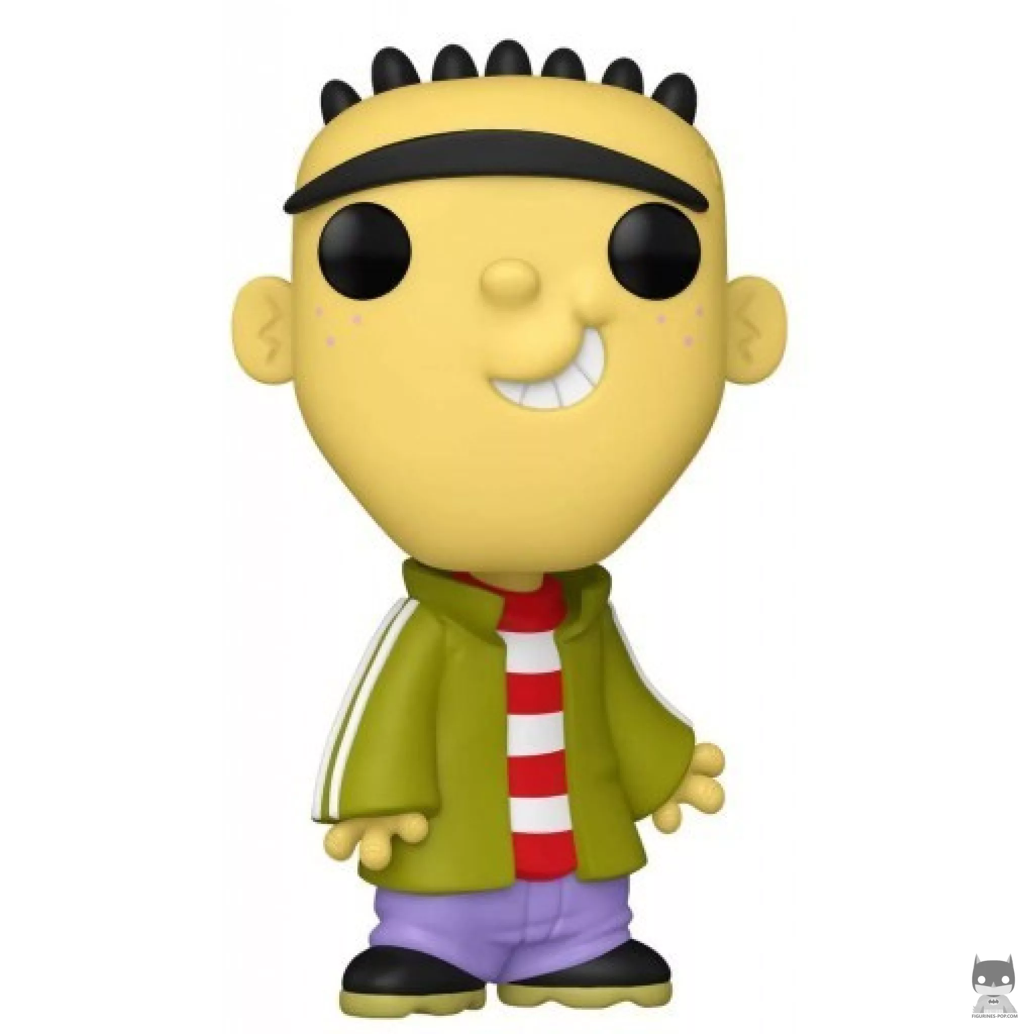 Figurine Funko POP Ed (Cartoon Network)