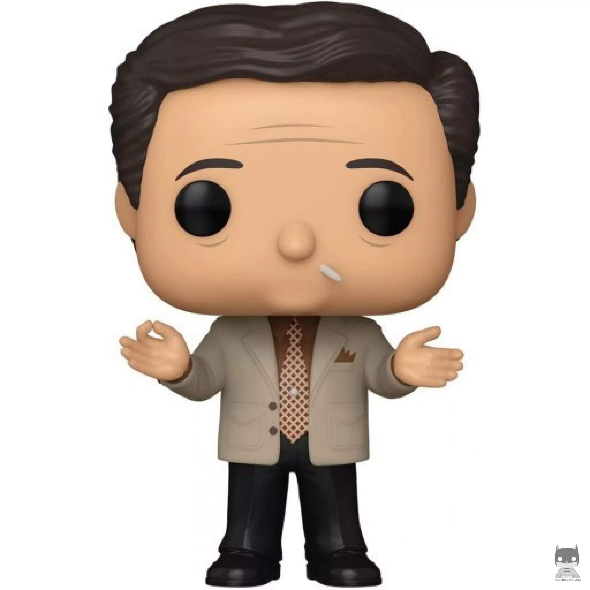 Figurine Funko POP Nicky Santoro (Casino)