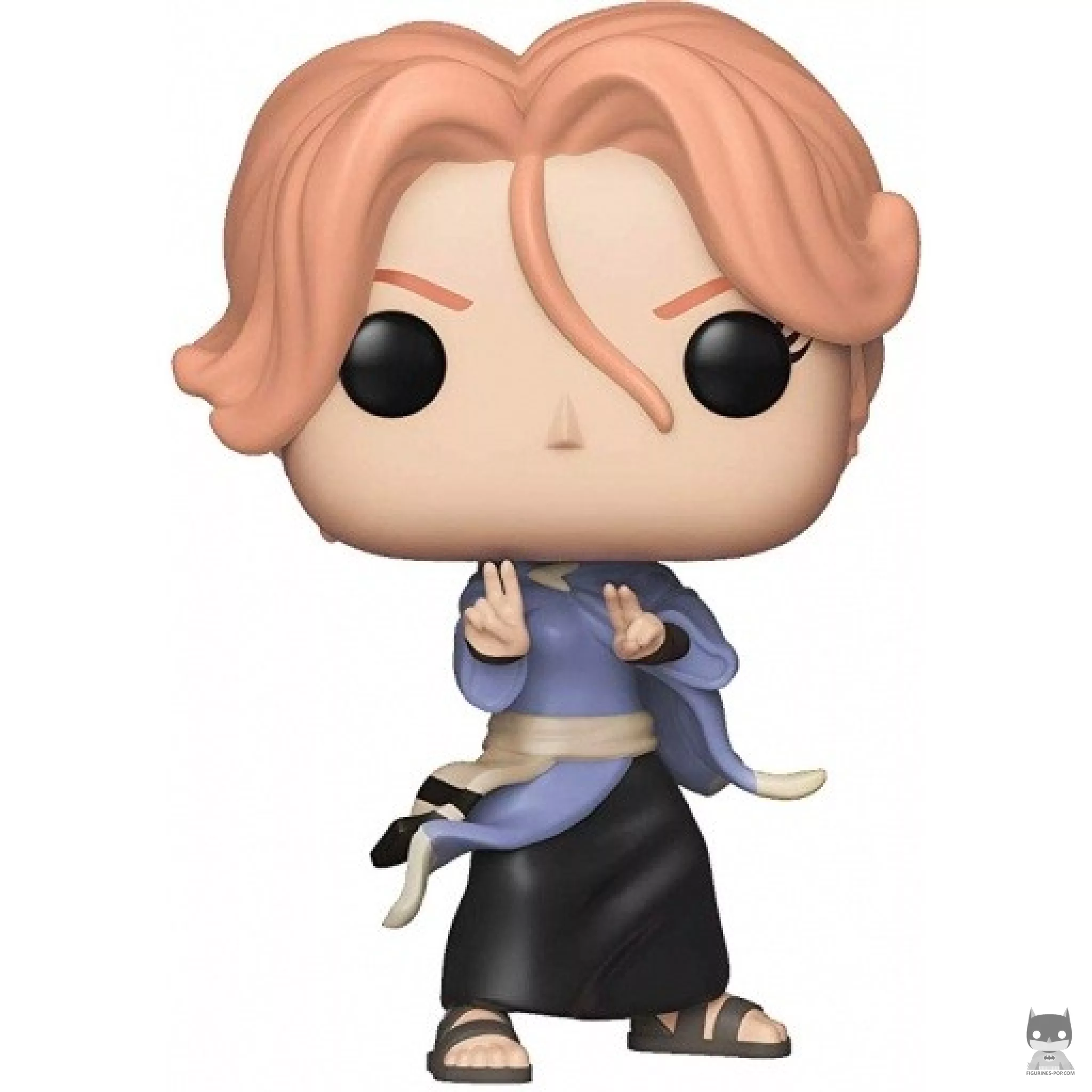 Figurine Funko POP Sypha Belnades (Castlevania)