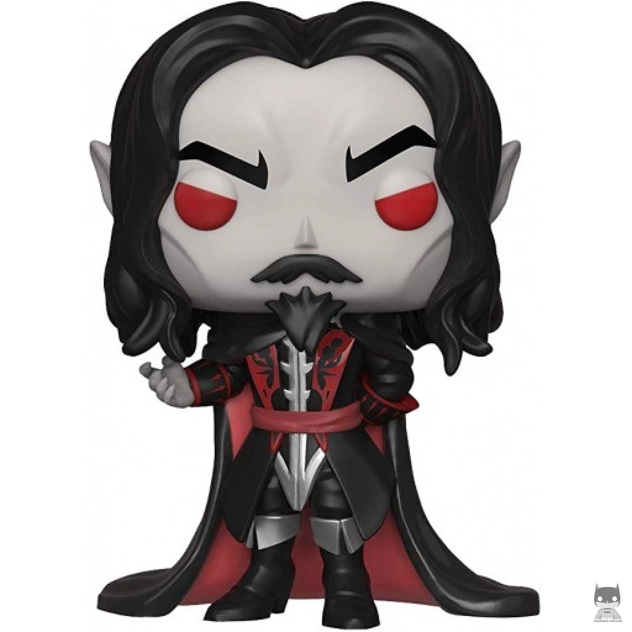 Figurine Funko POP Vlad Dracula Tepes (Castlevania)