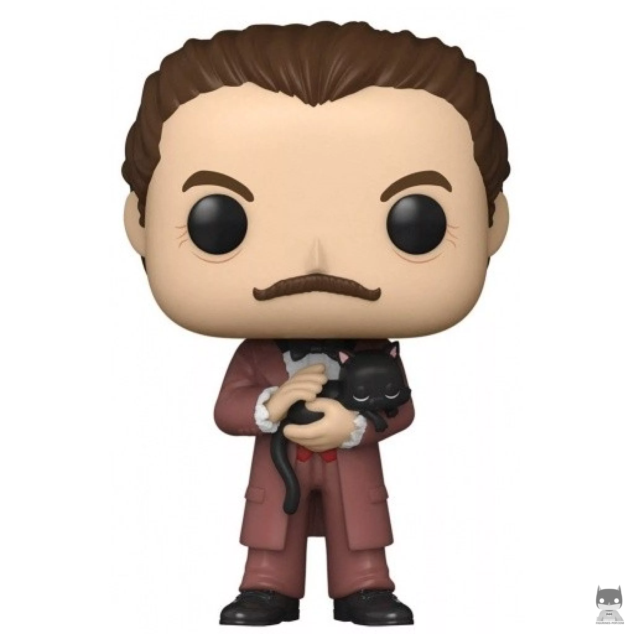 Figurine Funko POP Vincent Price (Célébrités)