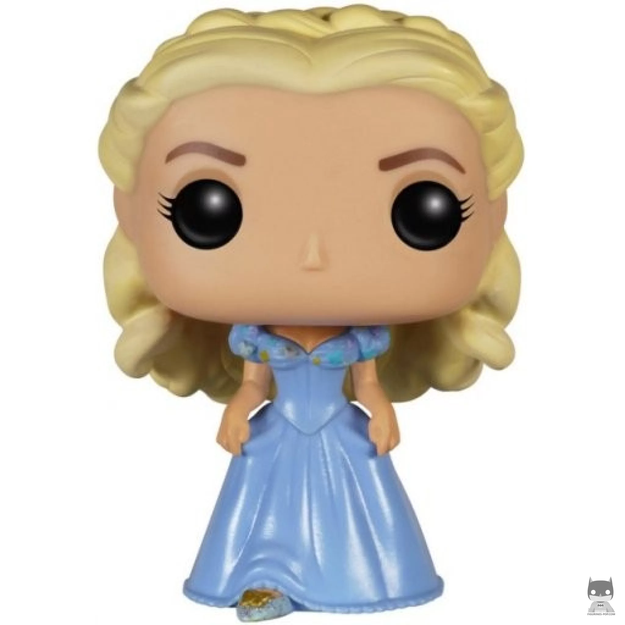 Figurine Funko POP Cendrillon (Cendrillon)