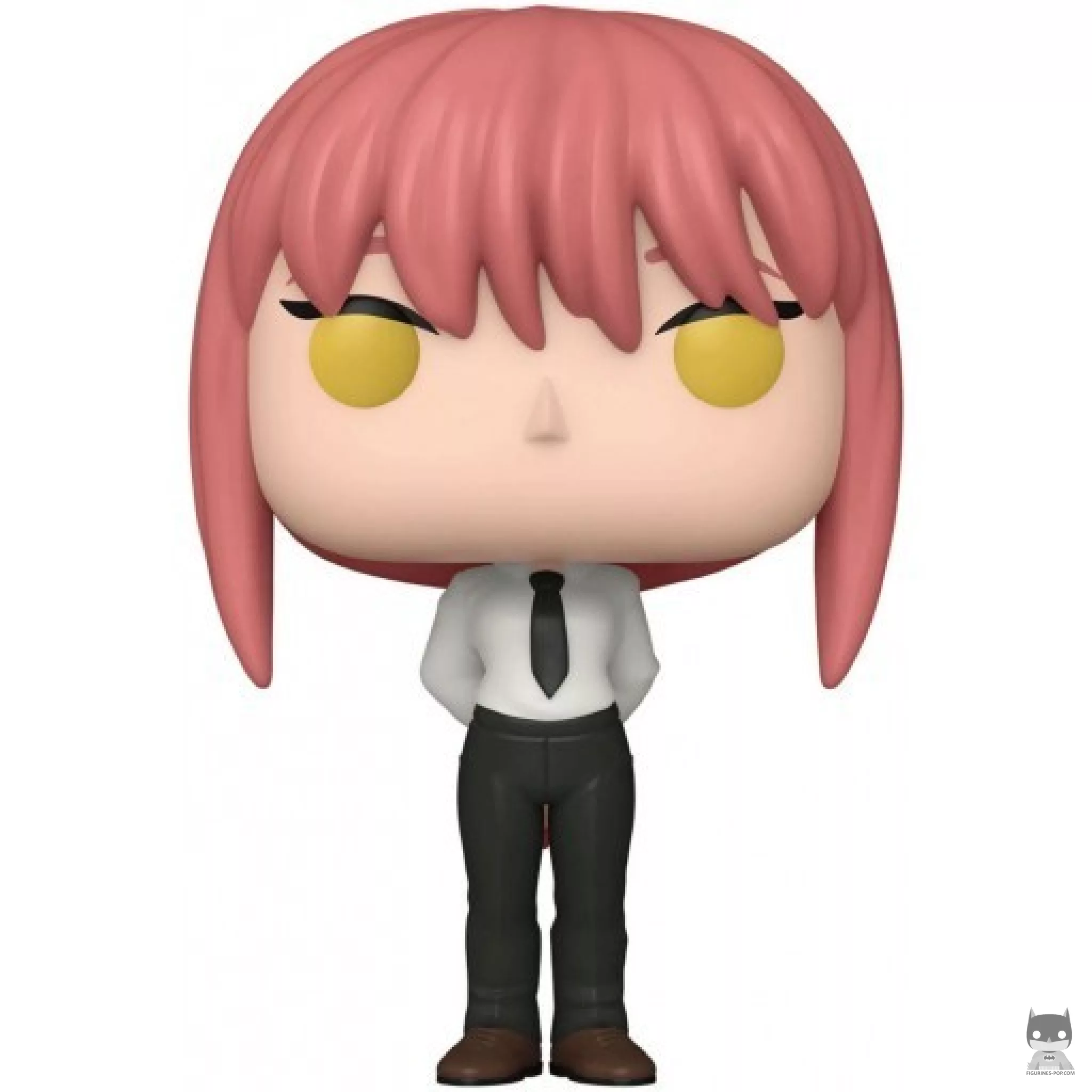 Figurine Funko POP Makima (Chainsaw Man)