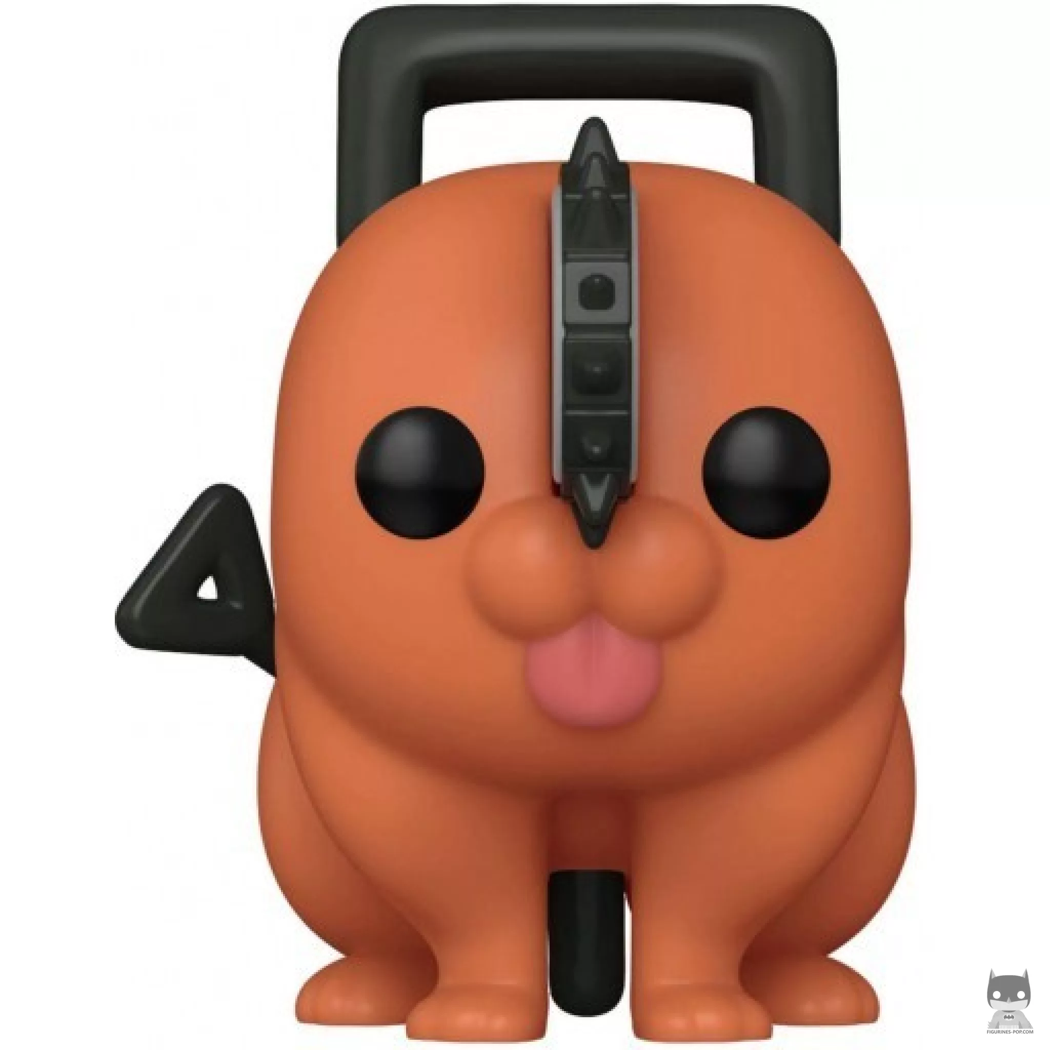 Figurine Funko POP Pochita (Chainsaw Man)