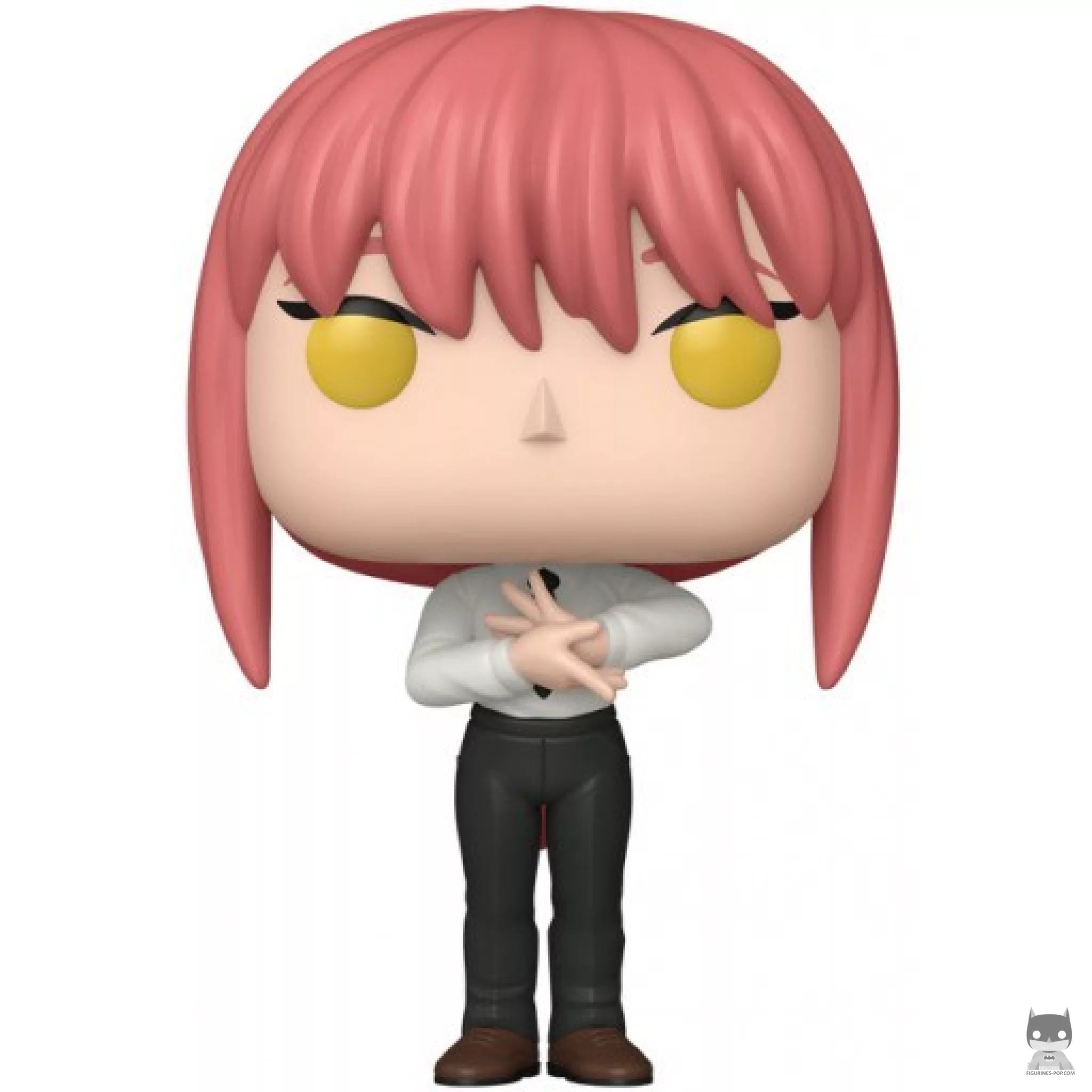 Figurine Funko POP Makima (Chainsaw Man)