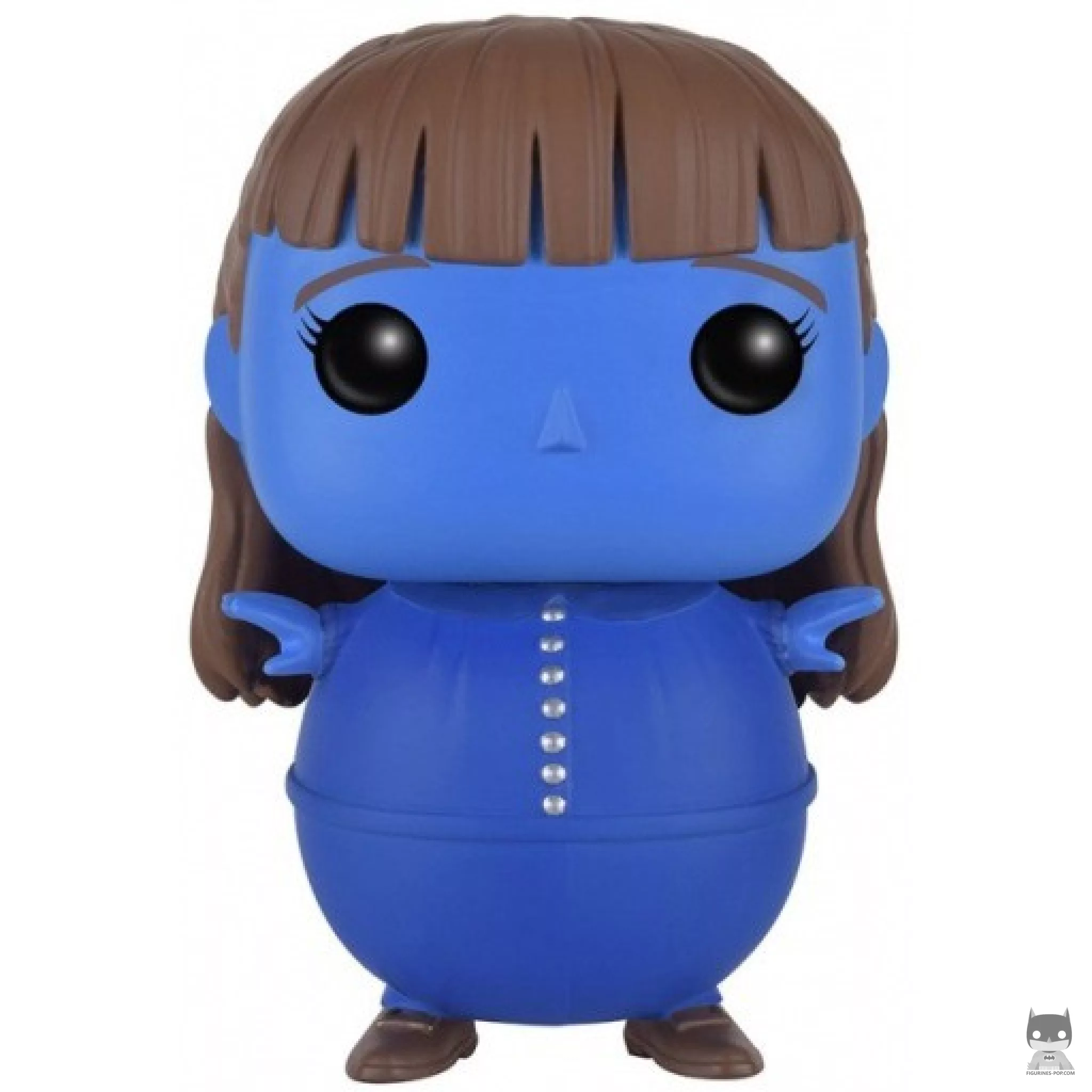 Figurine Funko POP Violet Beauregarde (Charlie et la Chocolaterie)