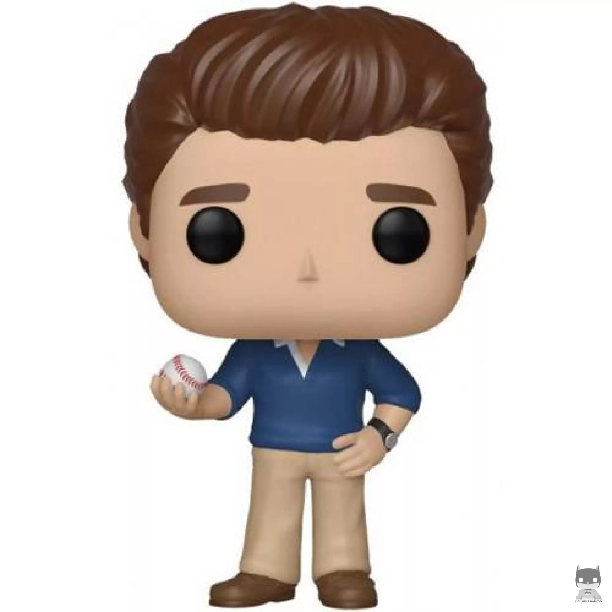 Figurine Funko POP Sam "Mayday" Malone (Cheers)