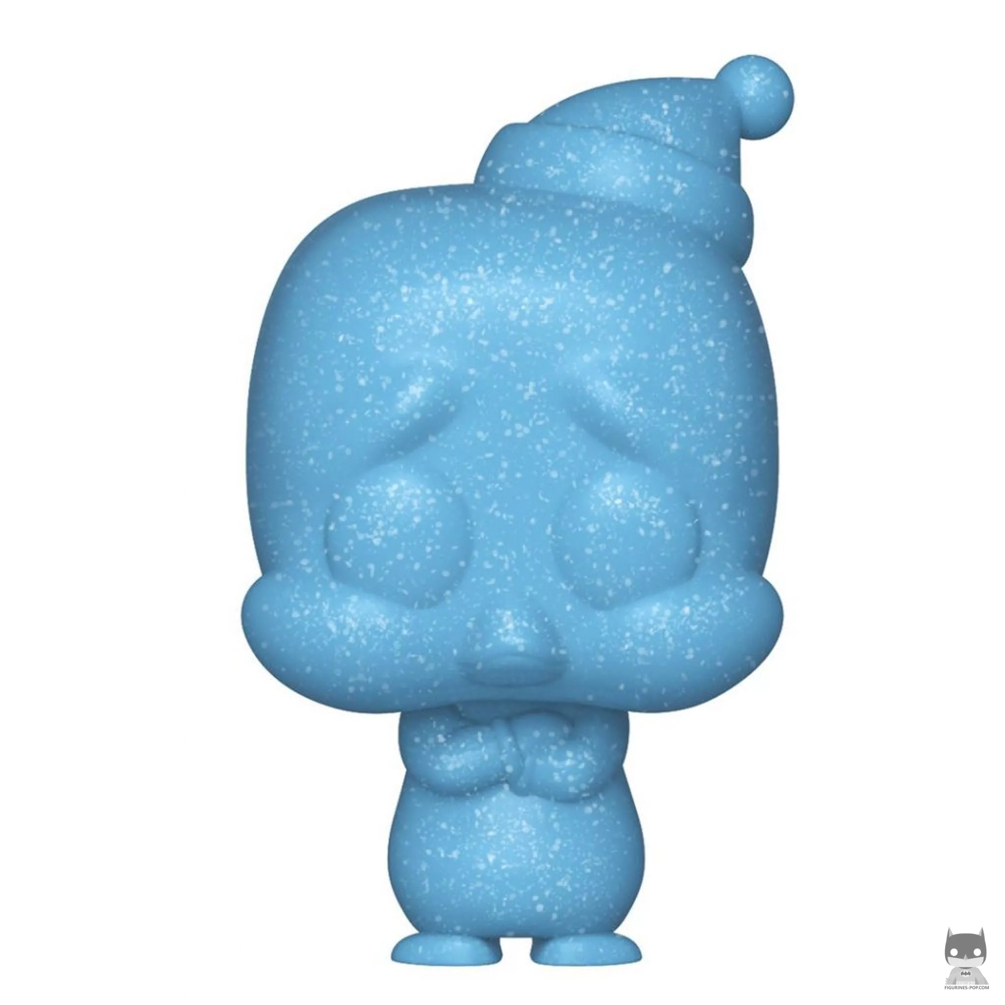 Figurine Funko POP Chilly Willy (Translucide) (Chilly Willy)