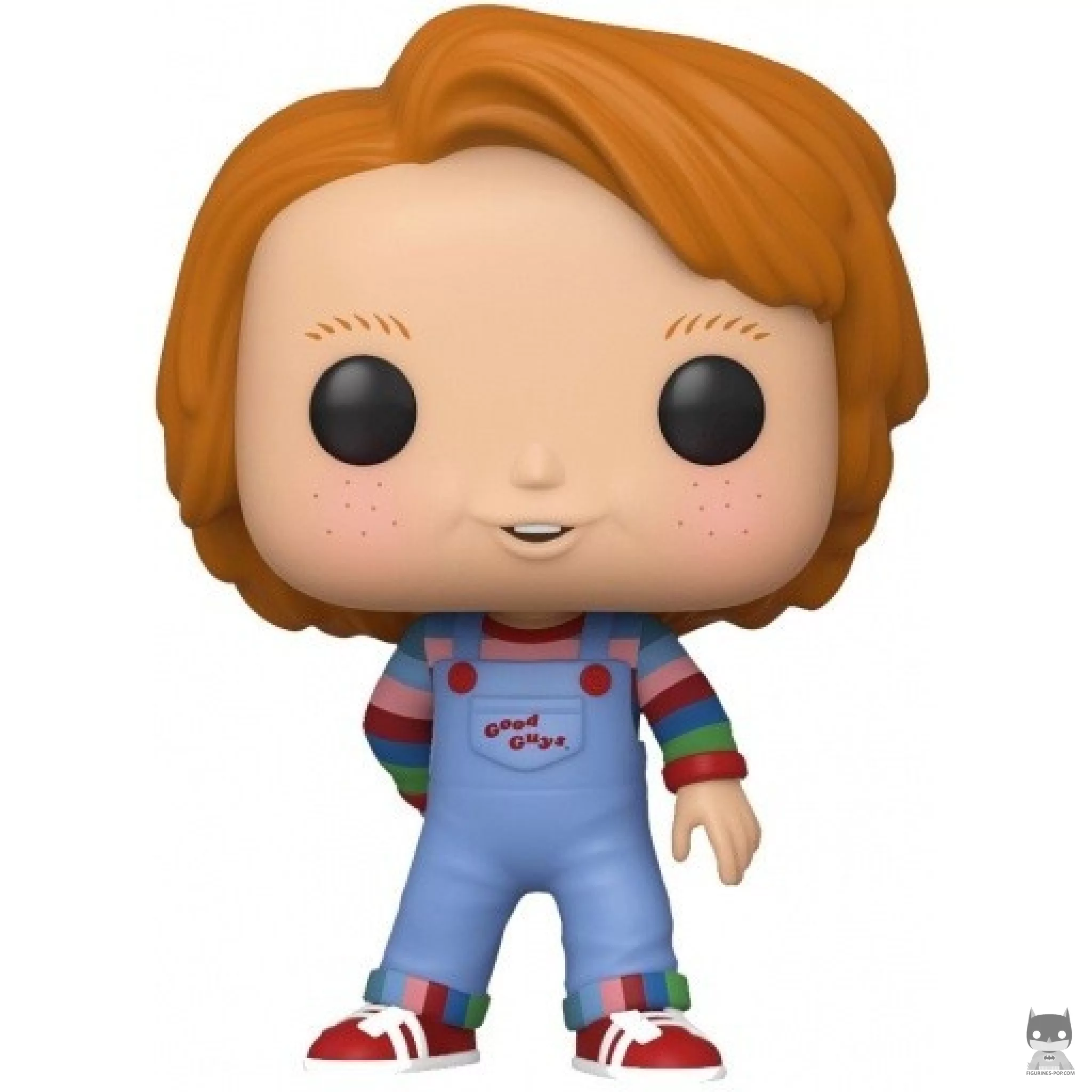 Figurine Funko POP Chucky bon garçon (Chucky)