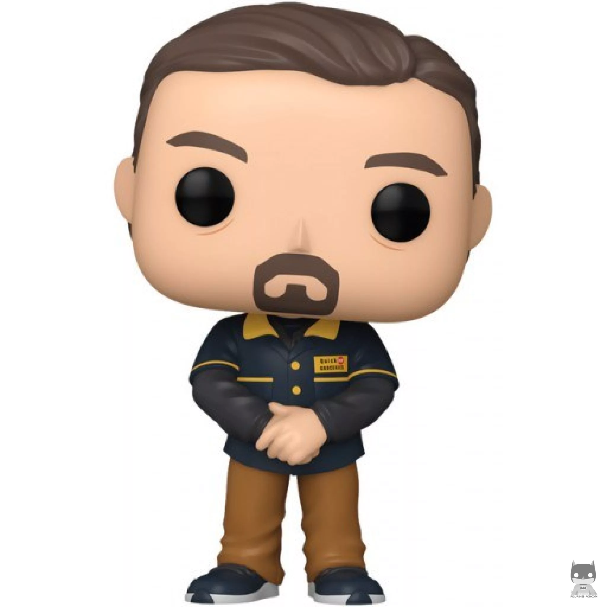 Figurine Funko POP Dante (Clerks 3)