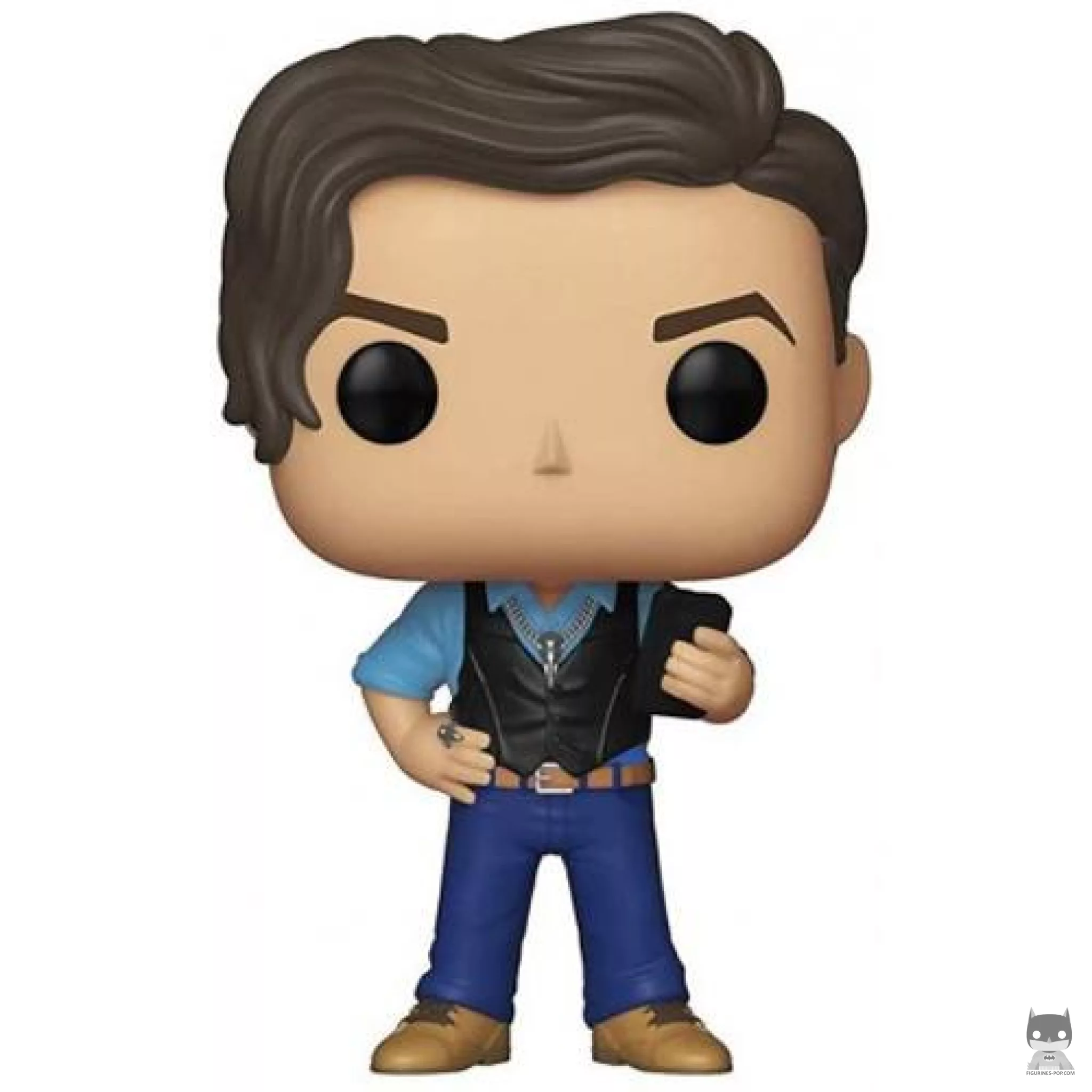 Figurine Funko POP Chava Iglesias (Club de Cuervos)