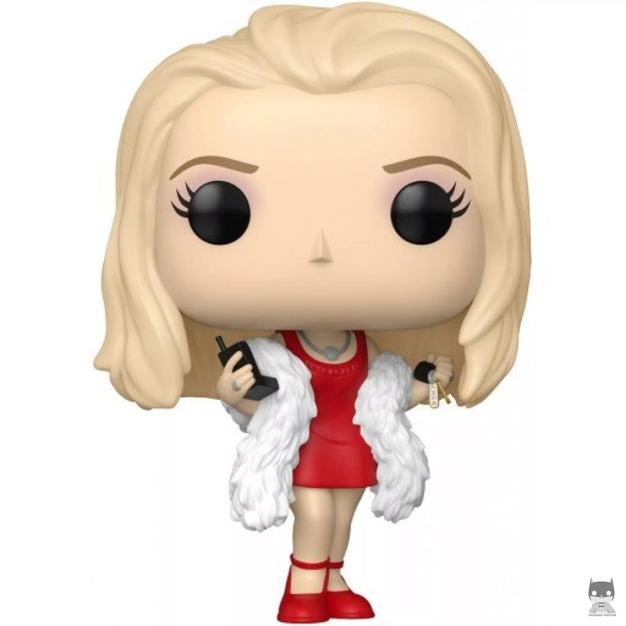 Figurine Funko POP Cher (Clueless)
