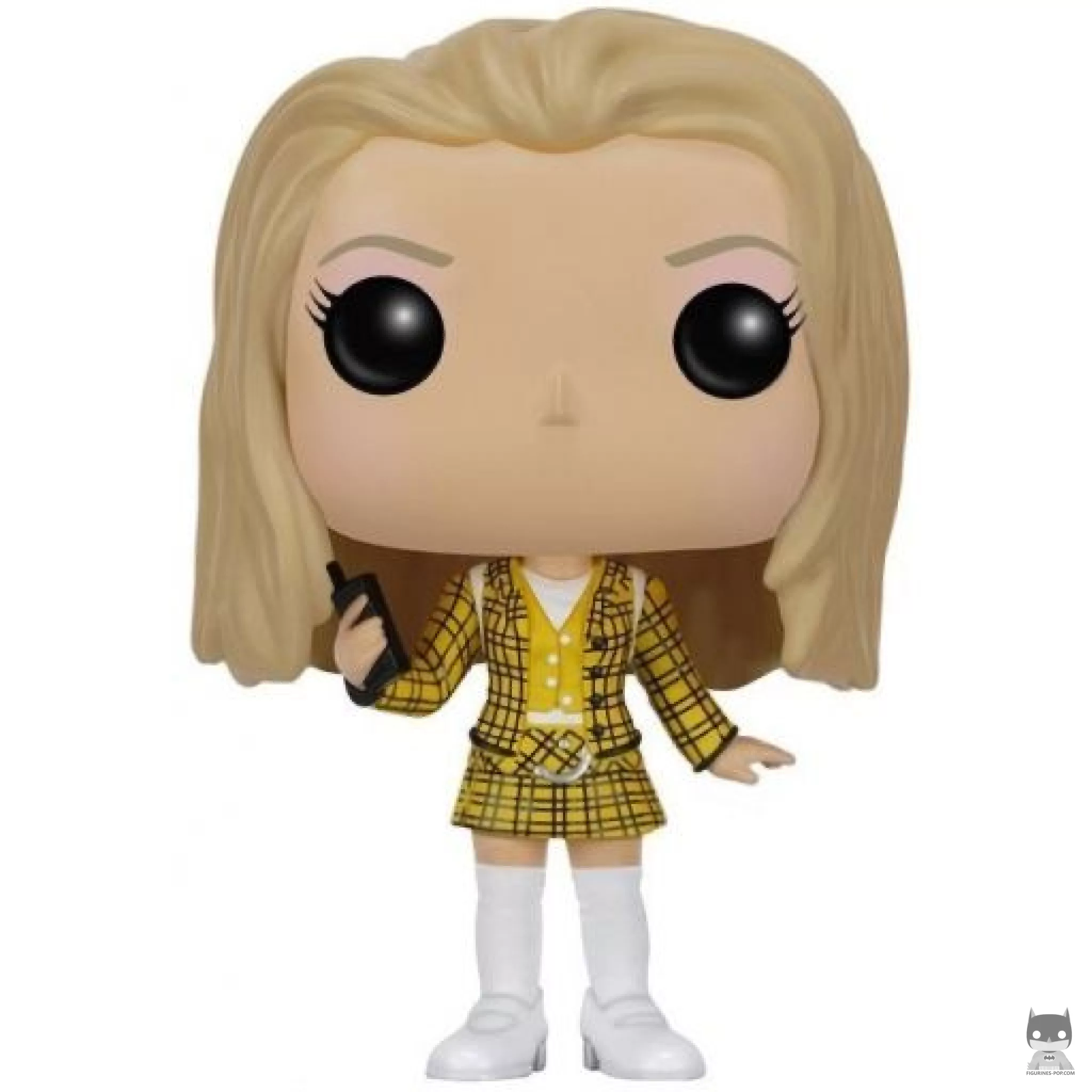Figurine Funko POP Cher Horowitz (Clueless)