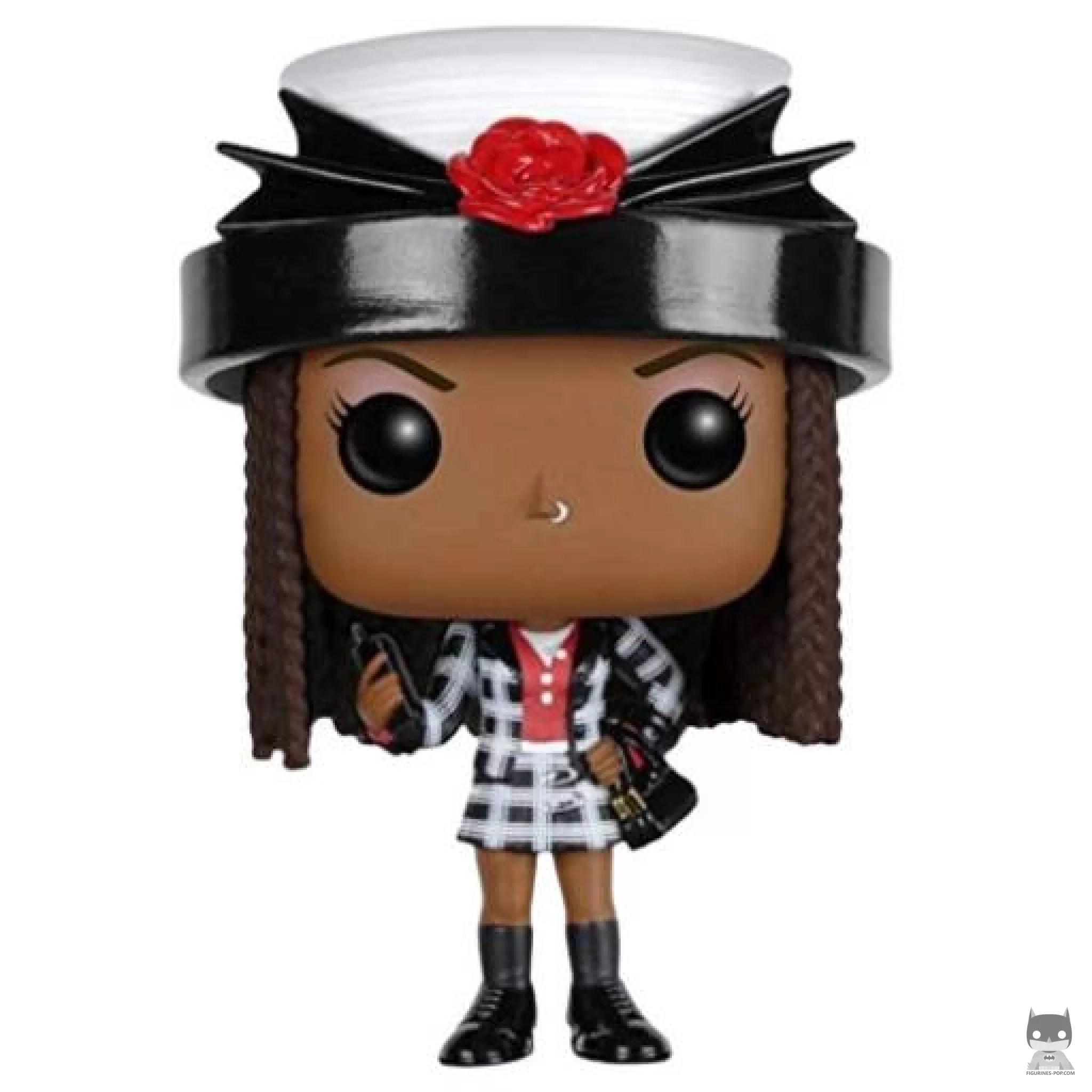 Figurine Funko POP Dionne Davenport (Clueless)