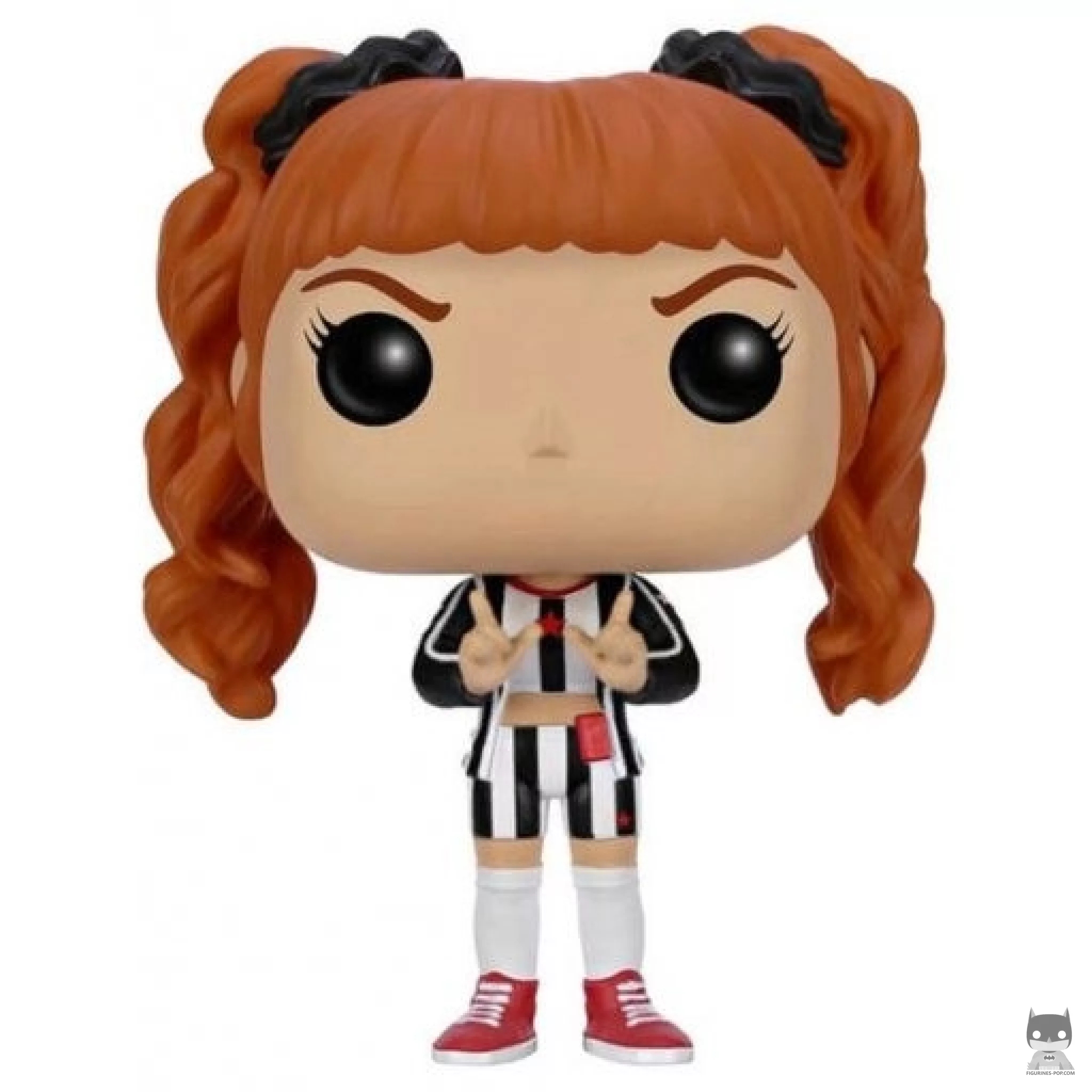 Figurine Funko POP Amber Mariens (Clueless)