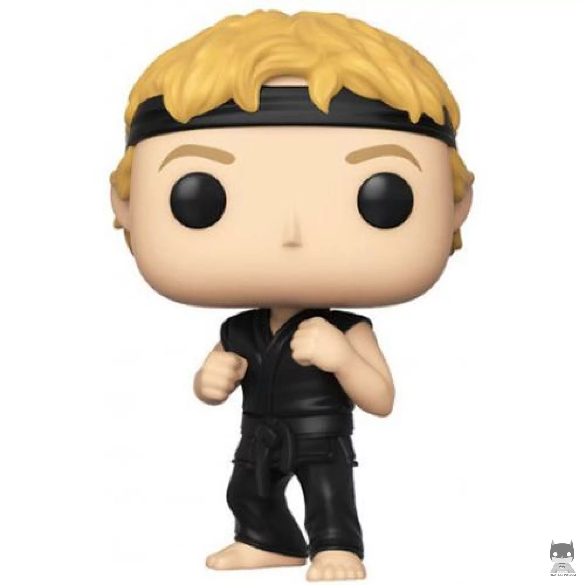 Figurine Funko POP Johnny Lawrence (Cobra Kai)