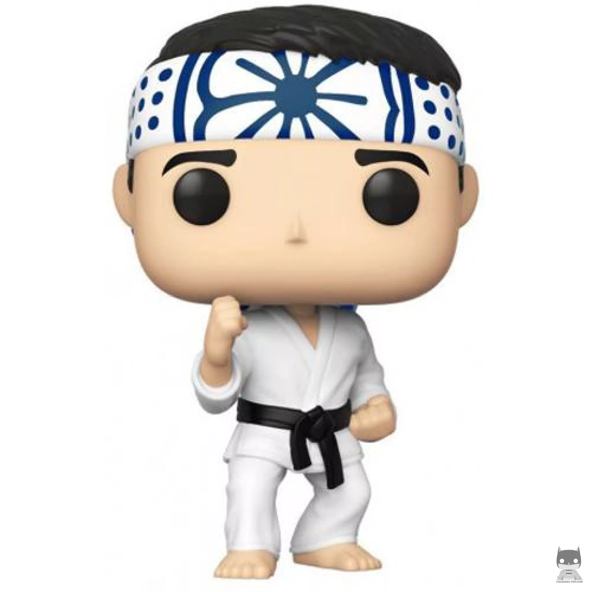 Figurine Funko POP Daniel LaRusso (Cobra Kai)
