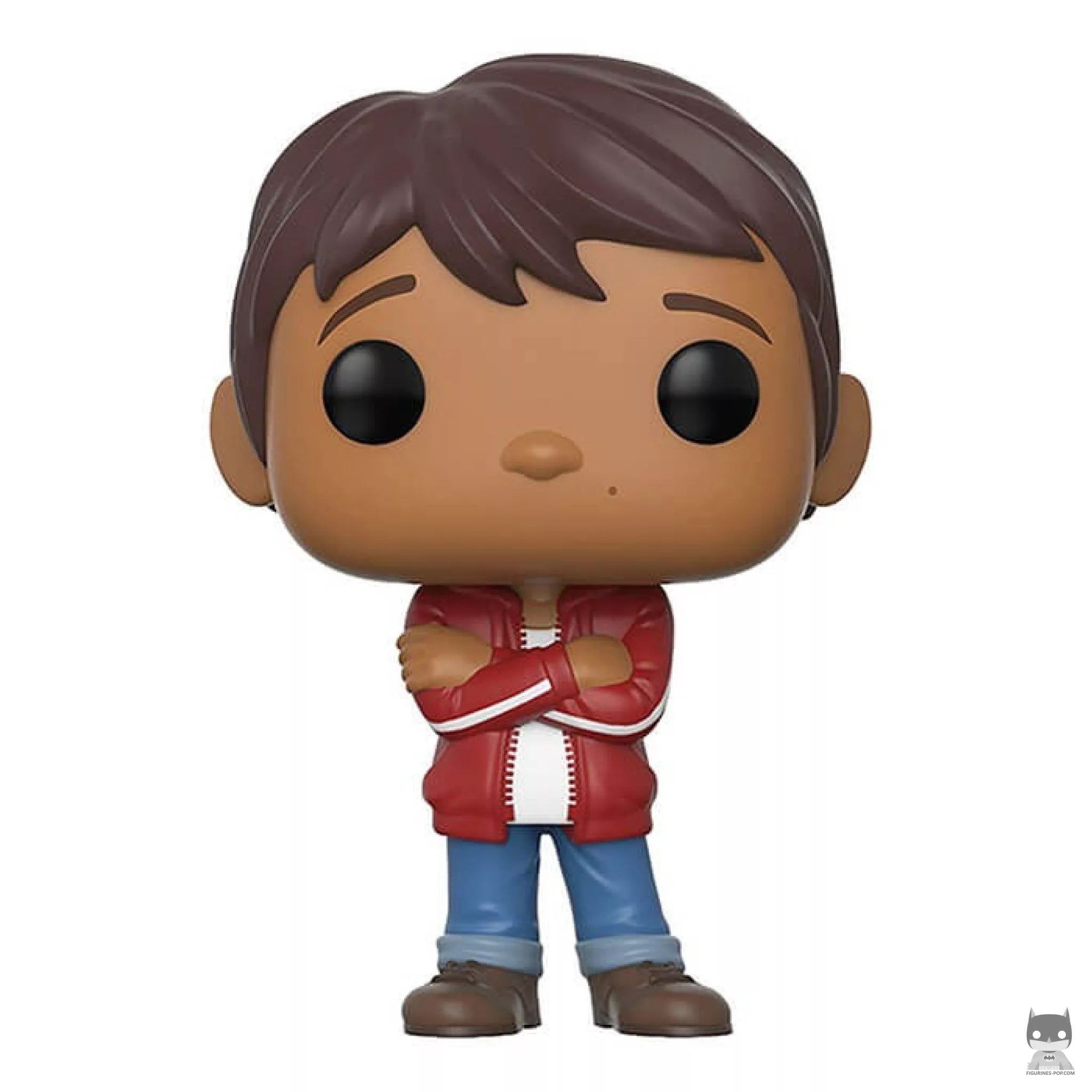 Figurine Funko POP Miguel Rivera (Chase) (Coco)
