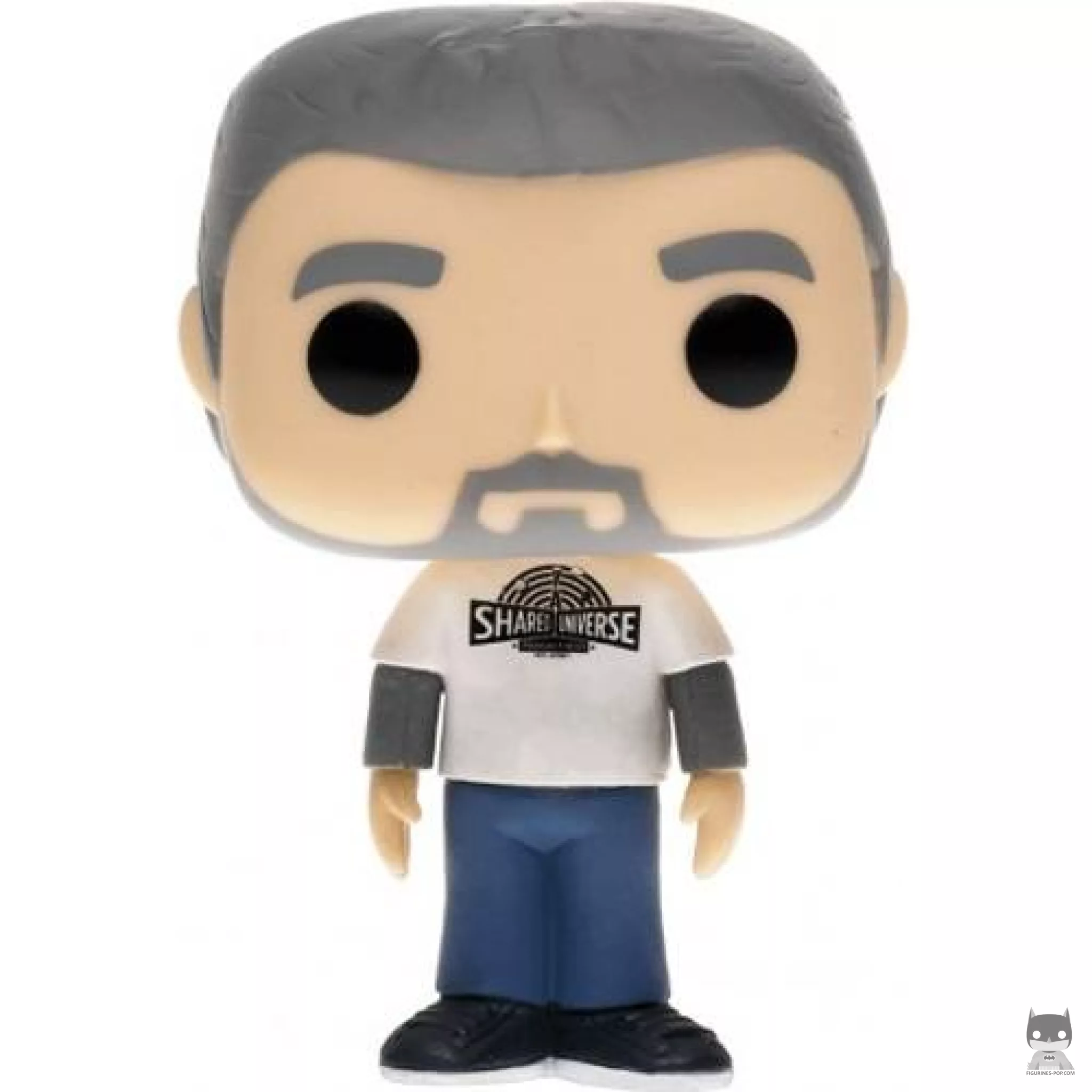 Figurine Funko POP Michael Zapcic (Comic Book Men)