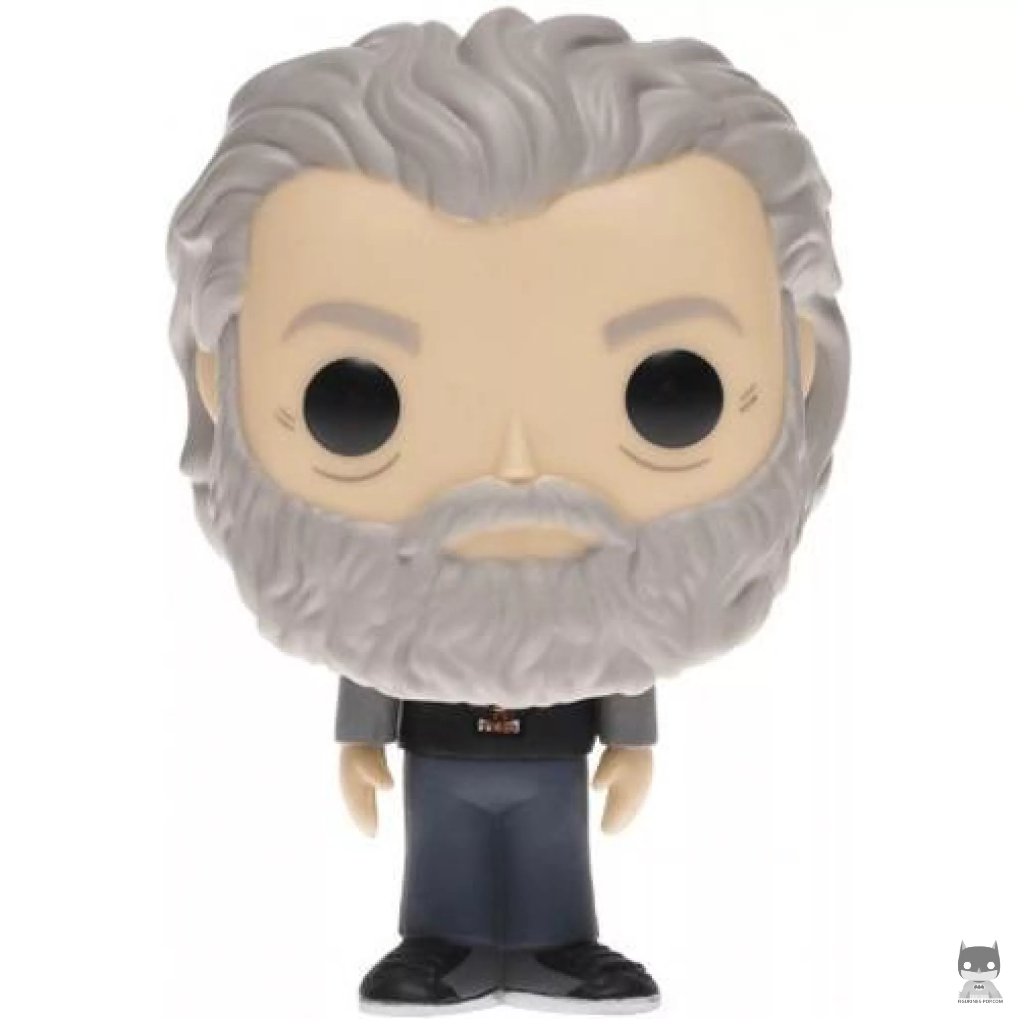 Figurine Funko POP Bryan Johnson (Comic Book Men)