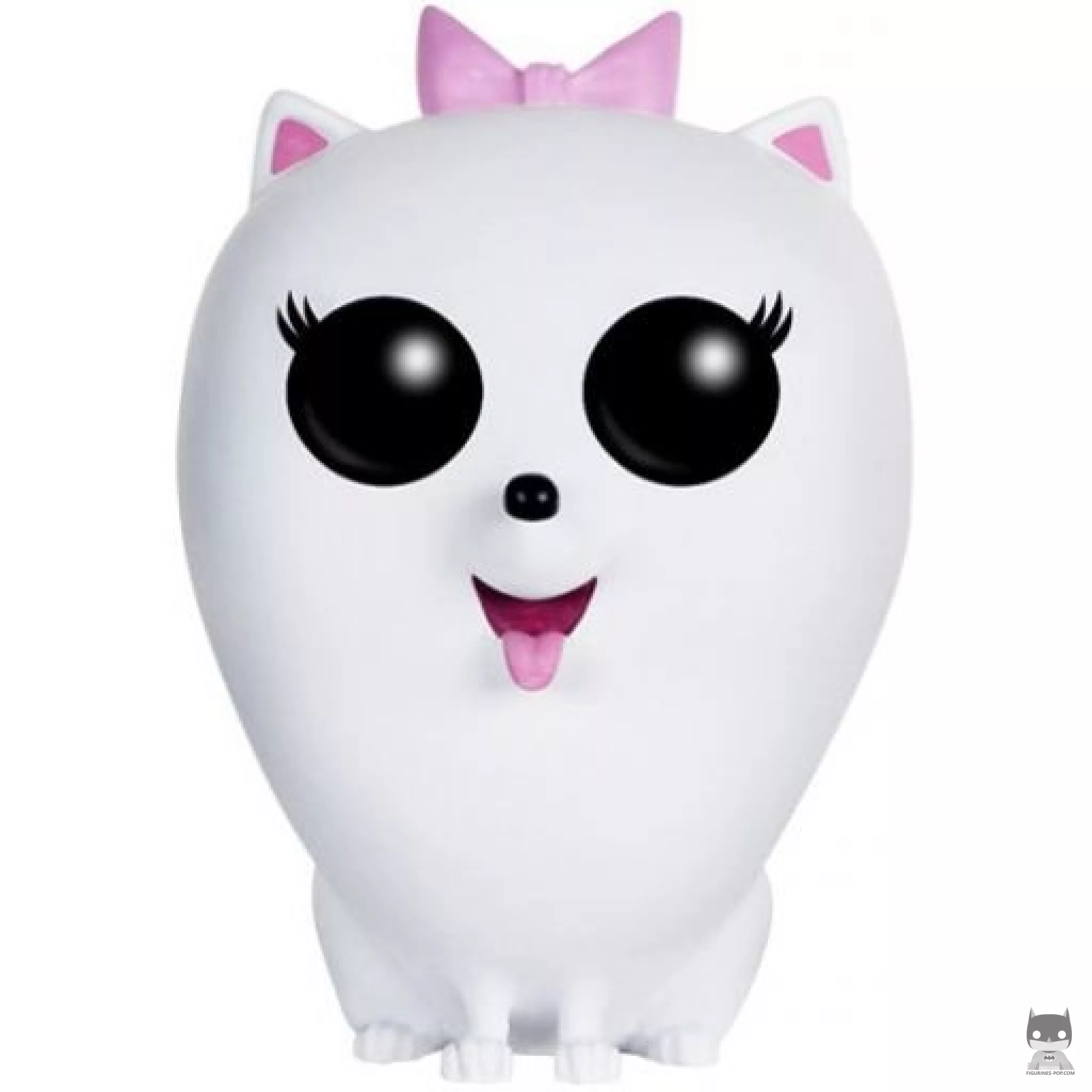 Figurine Funko POP Gidget (Comme des bêtes)