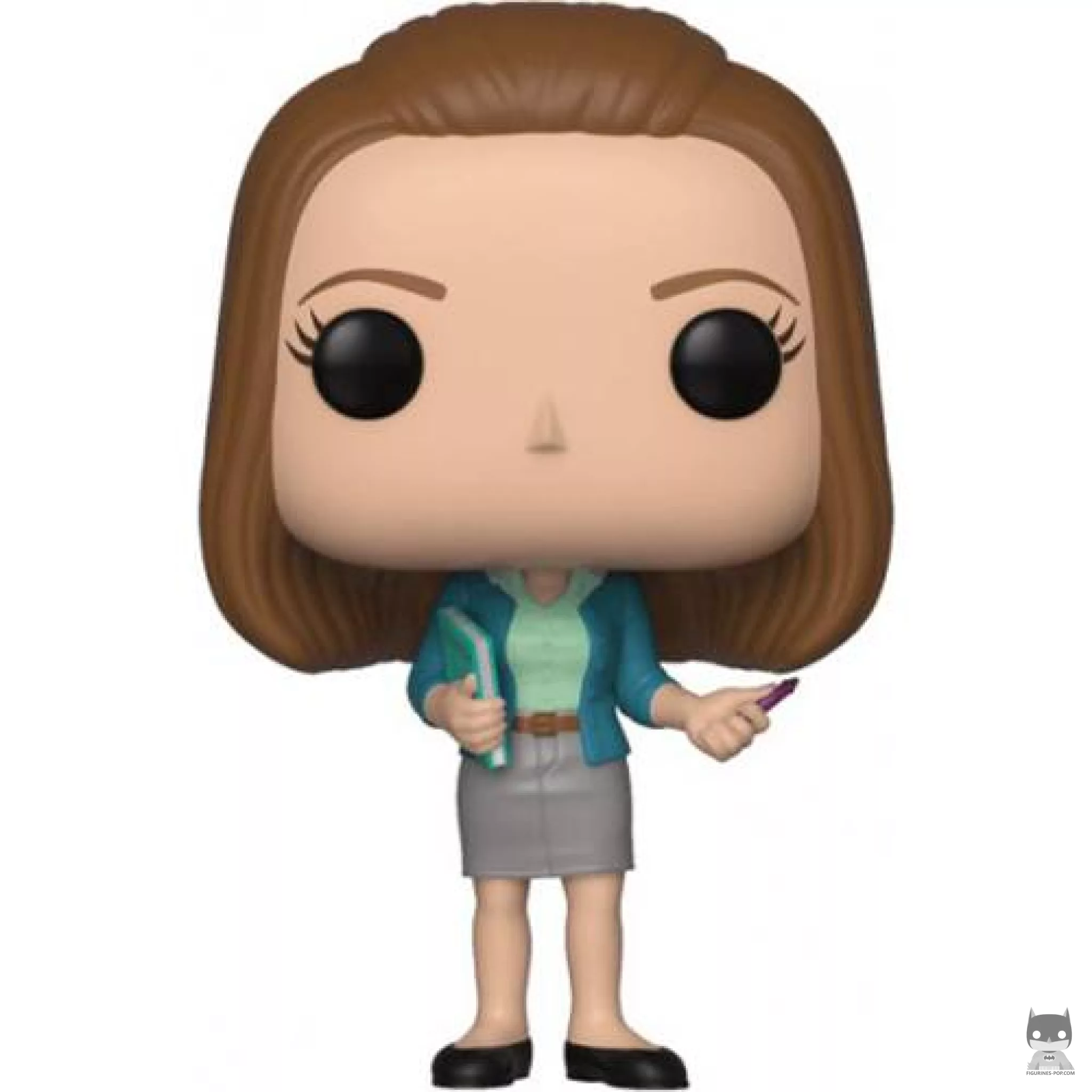 Figurine Funko POP Annie Edison (Community)
