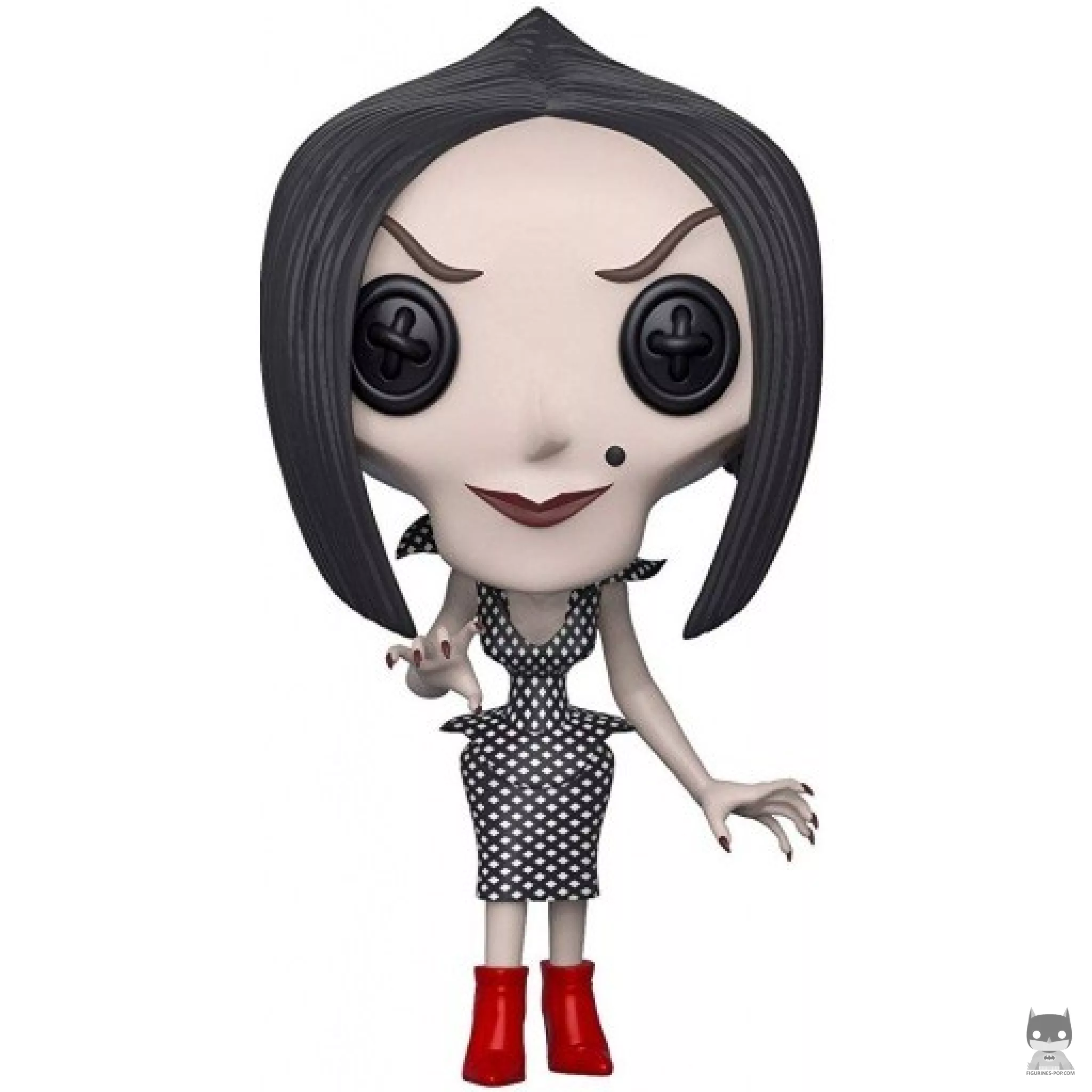 Figurine Funko POP L'Autre Maman (Coraline)
