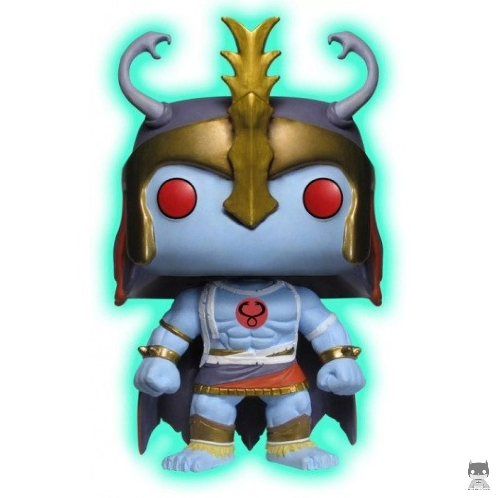Figurine Funko POP Mumm-Ra (Cosmocats)