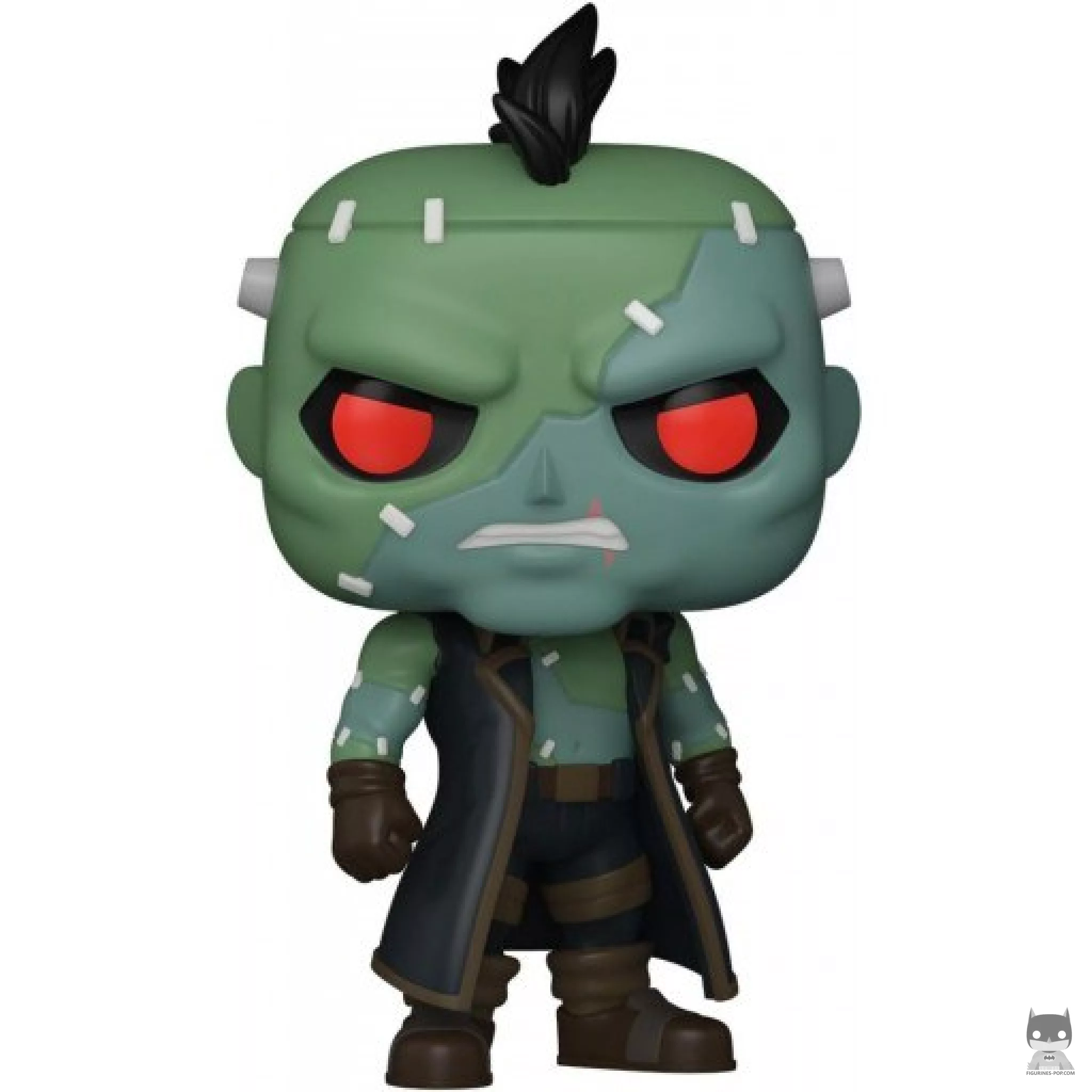 Figurine Funko POP Eric Frankenstein (Creature Commandos)