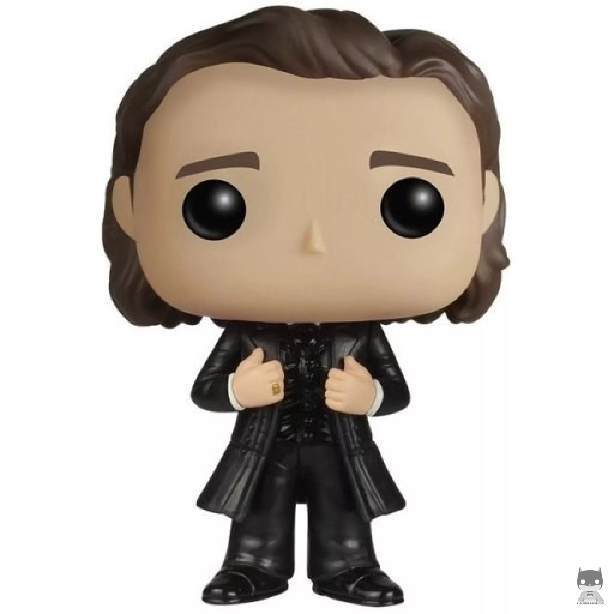 Figurine Funko POP Sir Thomas Sharpe (Crimson Peak)