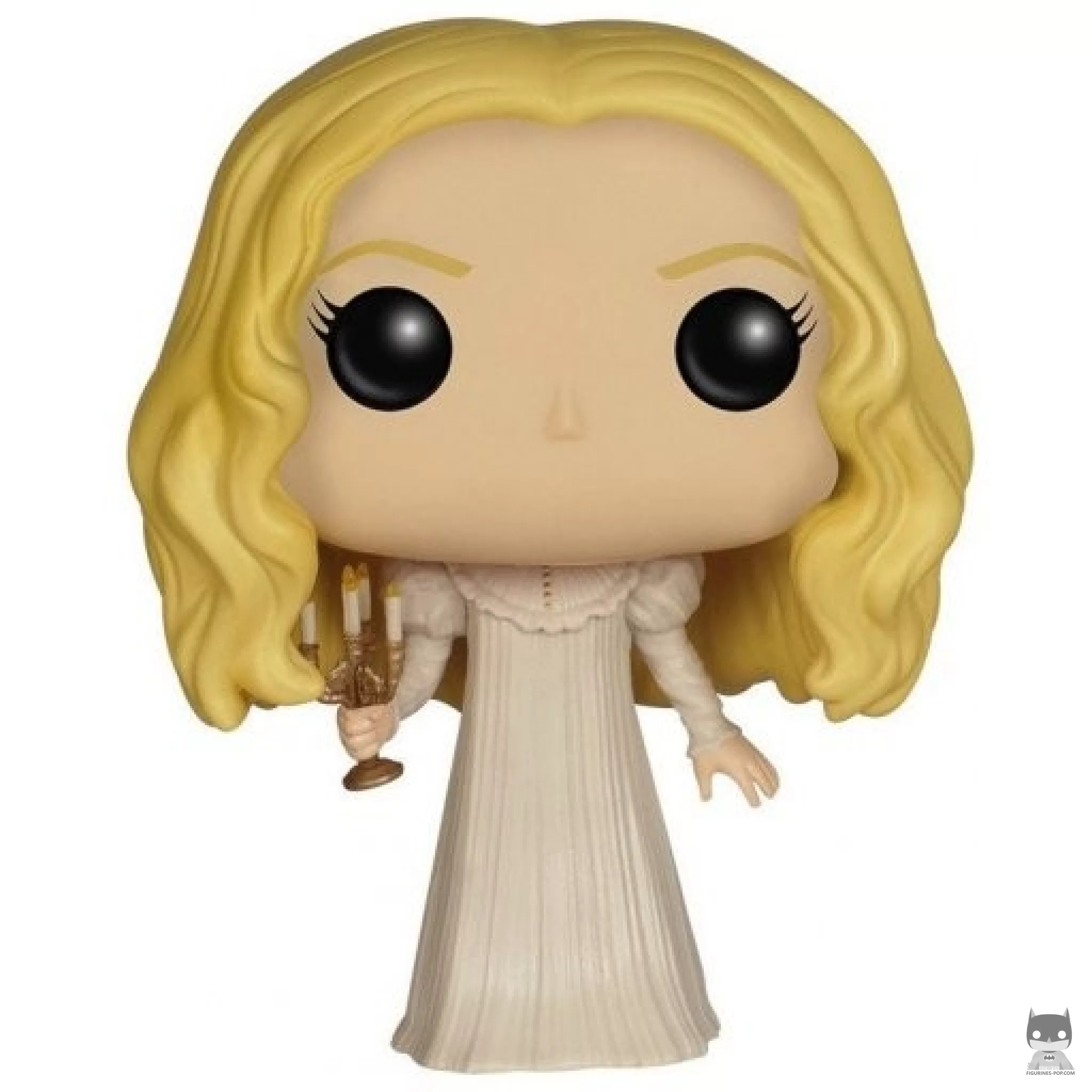 Figurine Funko POP Edith Cushing (Crimson Peak)