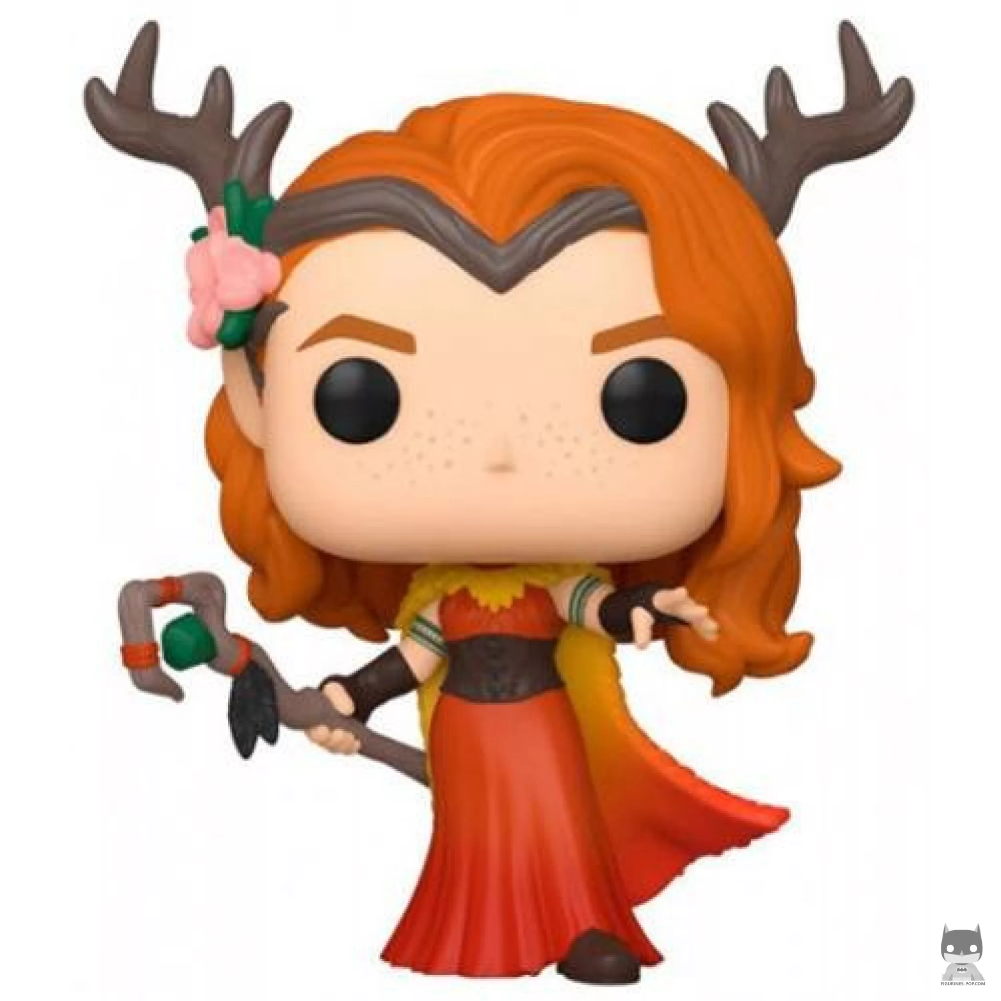 Figurine Funko POP Keyleth (Critical Role)