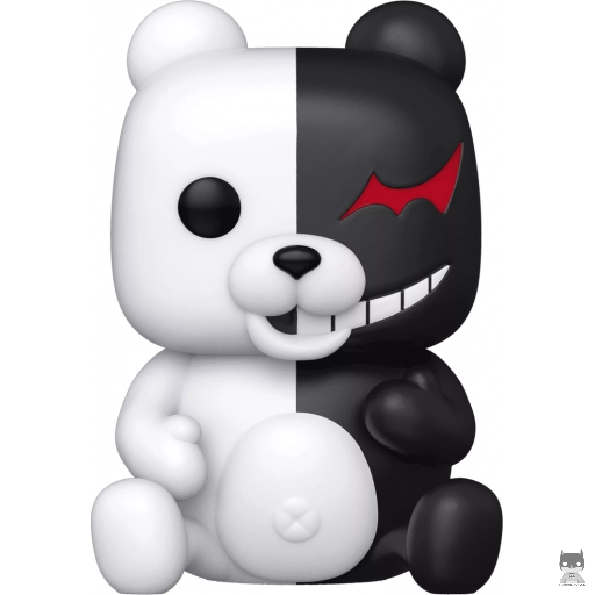Figurine Funko POP Monokuma (Dangan Ronpa 3)