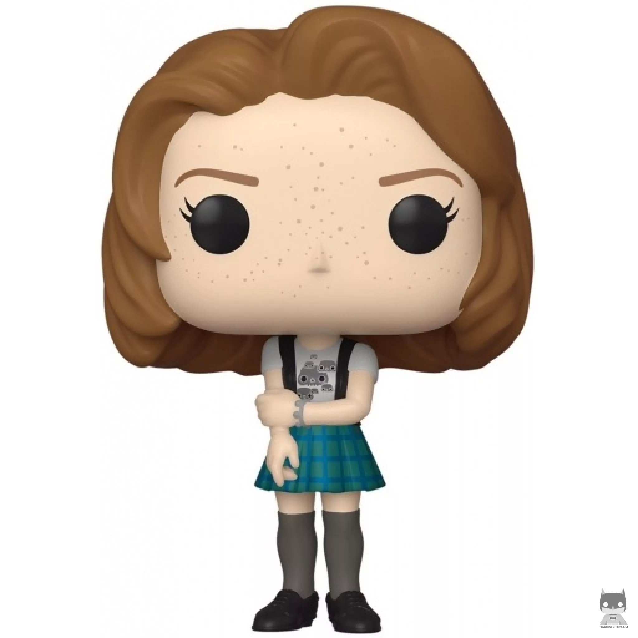 Figurine Funko POP Sarah Bailey (Dangereuse Alliance)